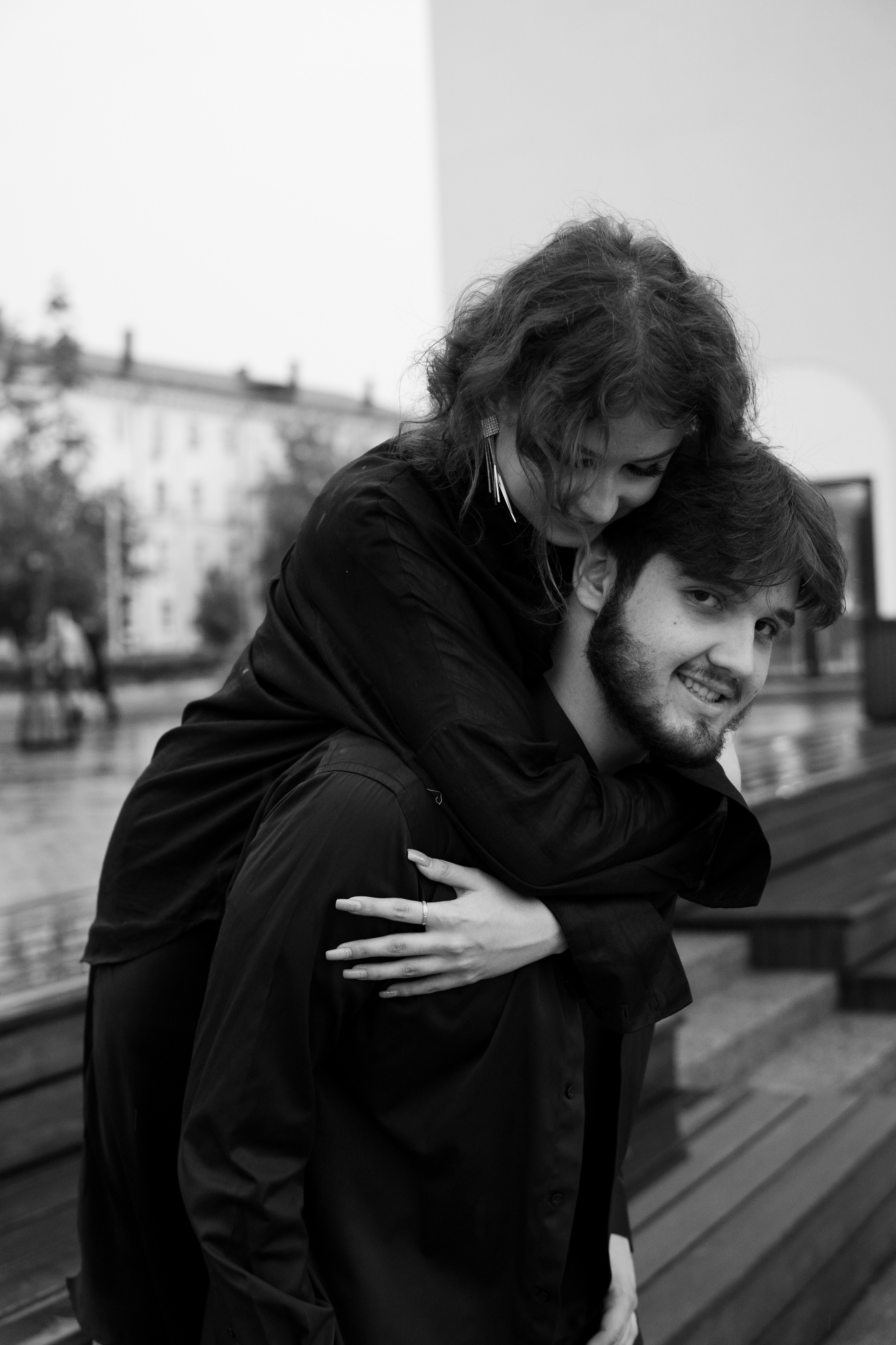 Макс и Алина. Margosha-ph.ru