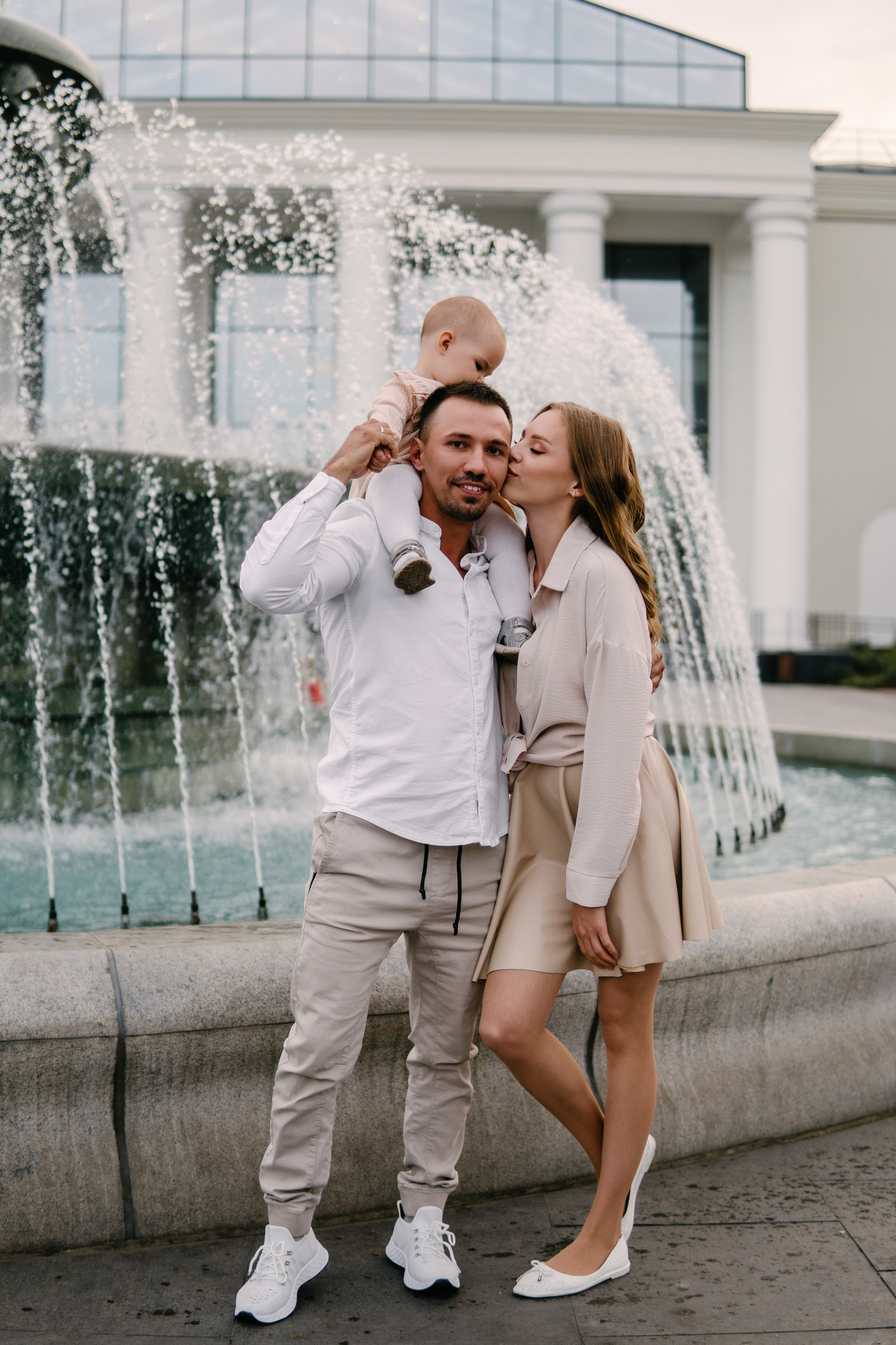 Семейная история. Margosha-ph.ru