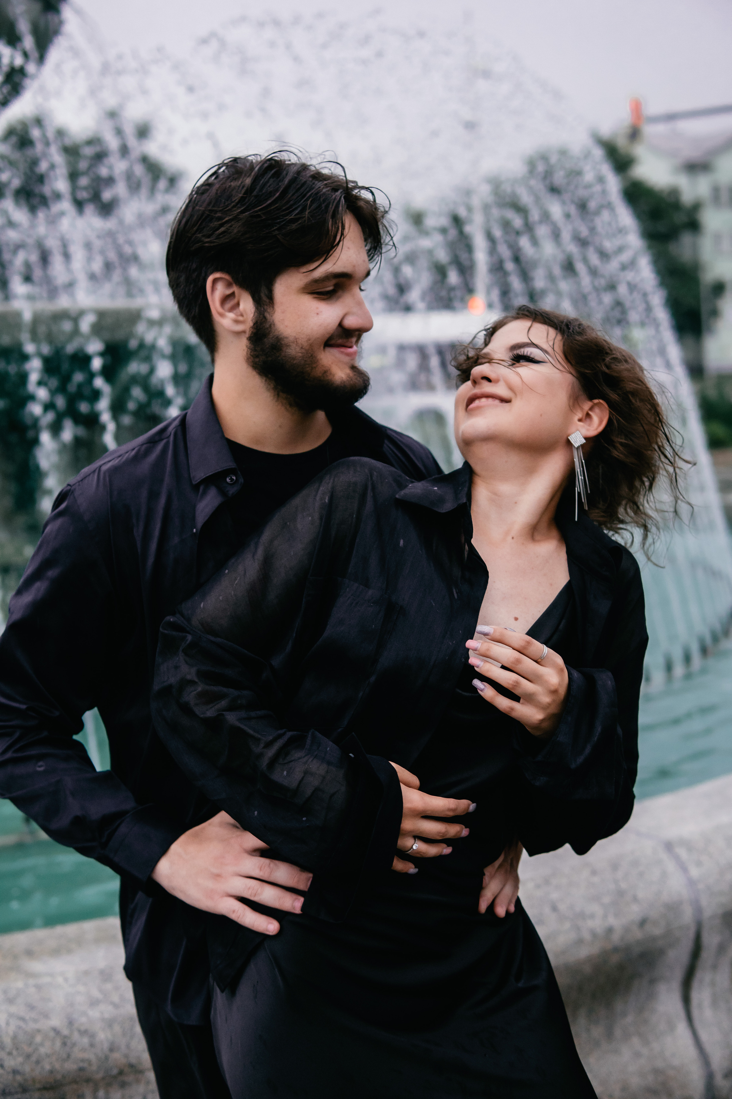 Макс и Алина. Margosha-ph.ru