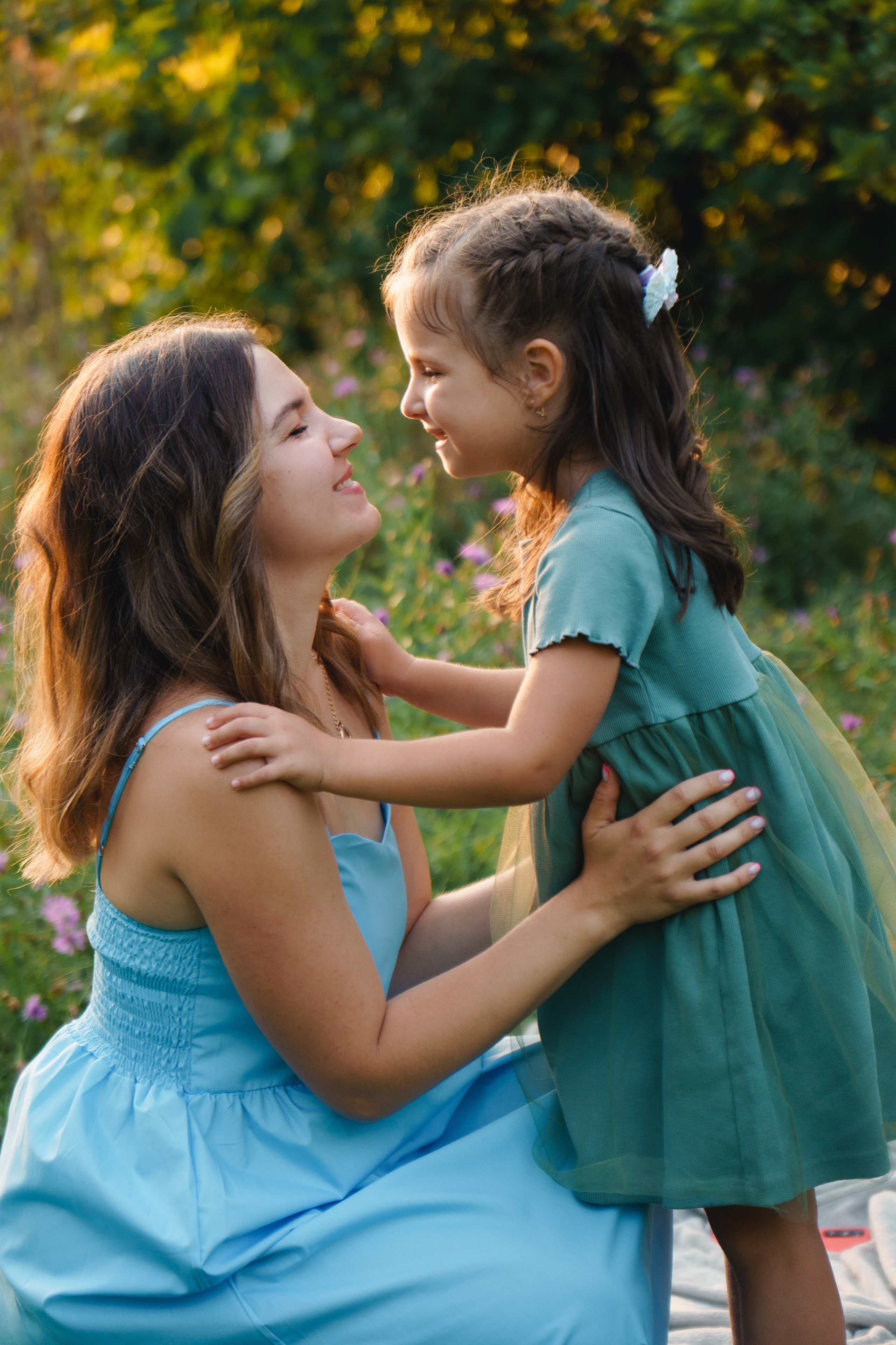 Семейная история. Margosha-ph.ru