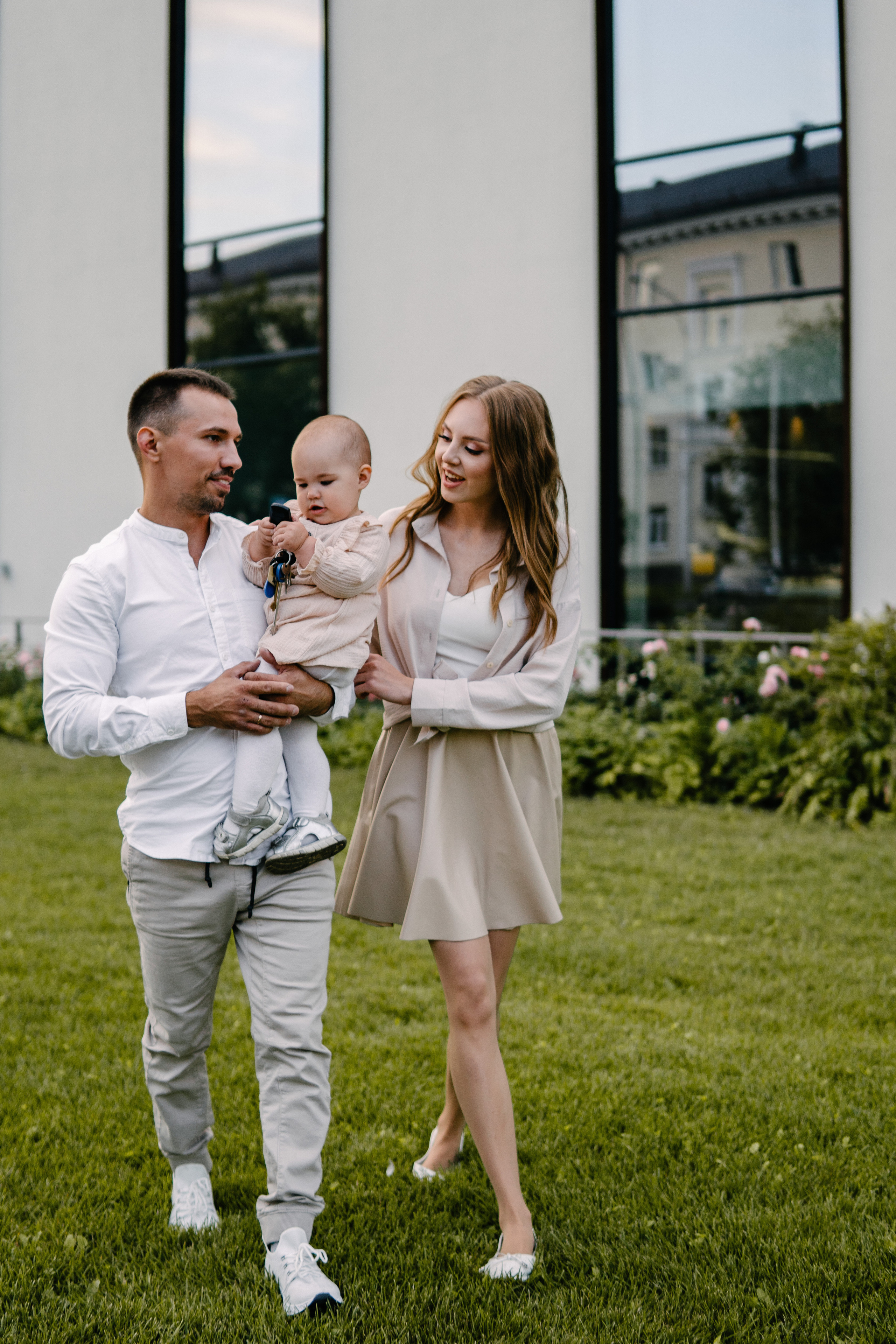 Семейная история. Margosha-ph.ru