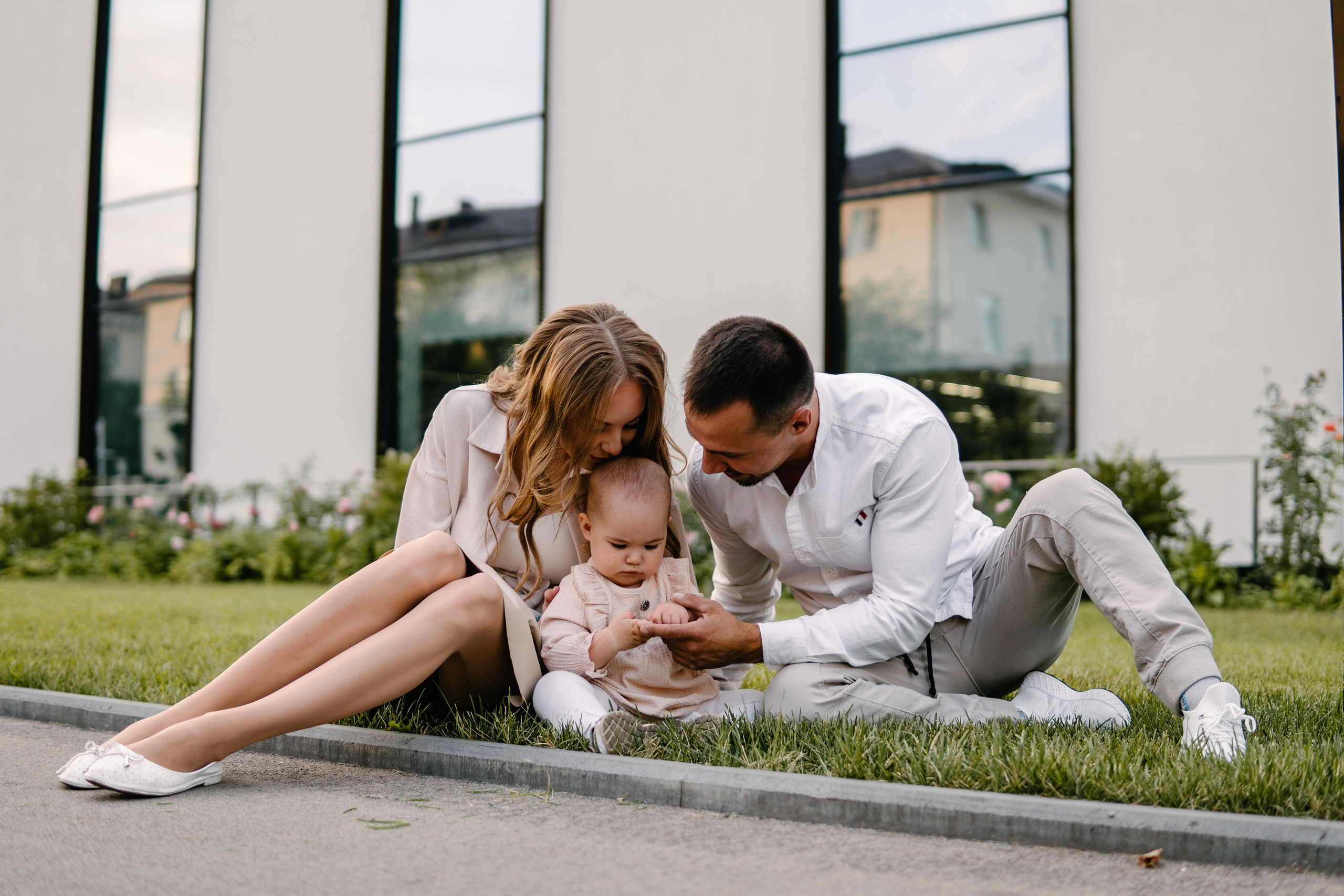 Семейная история. Margosha-ph.ru