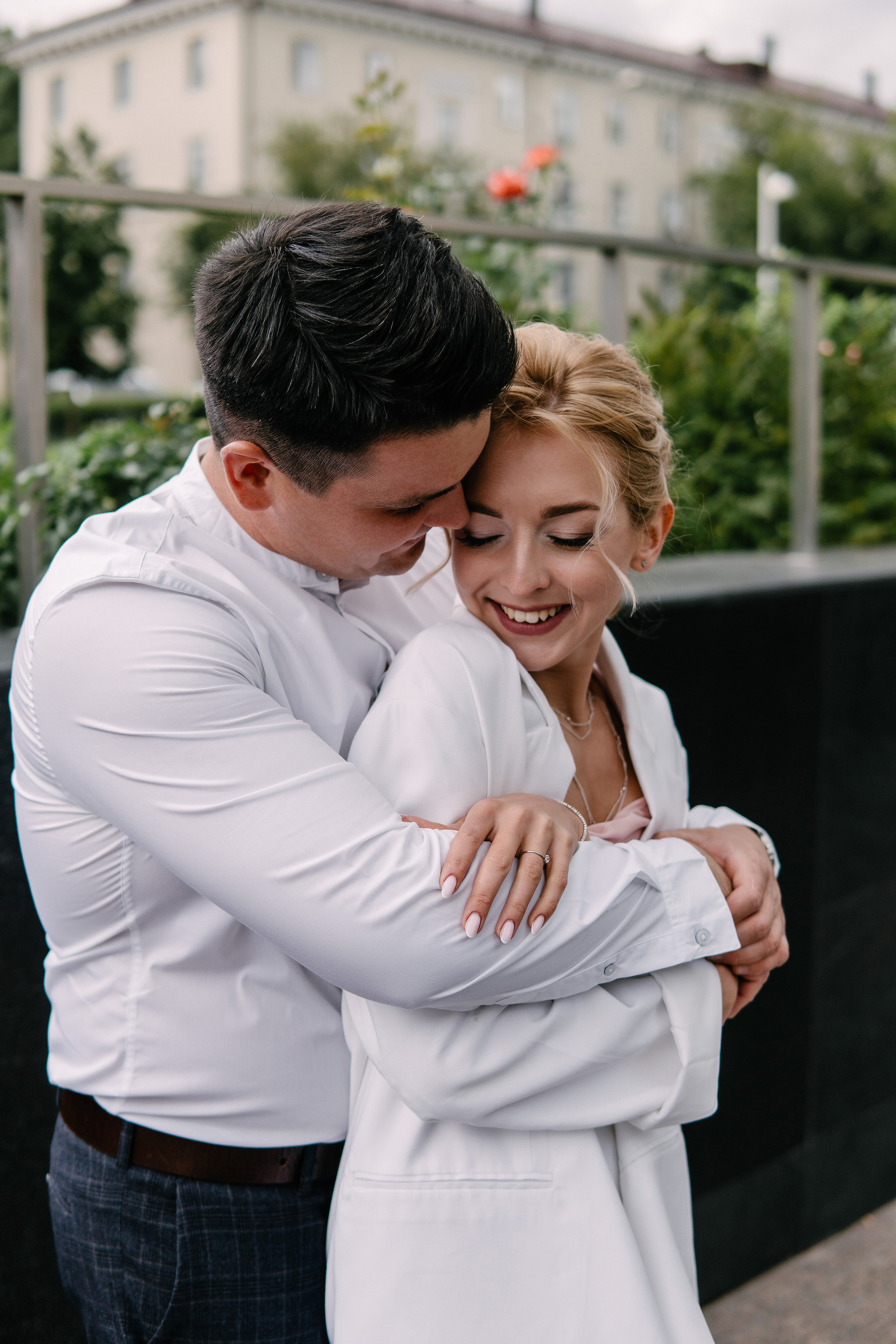 Анна и Андрей. Margosha-ph.ru