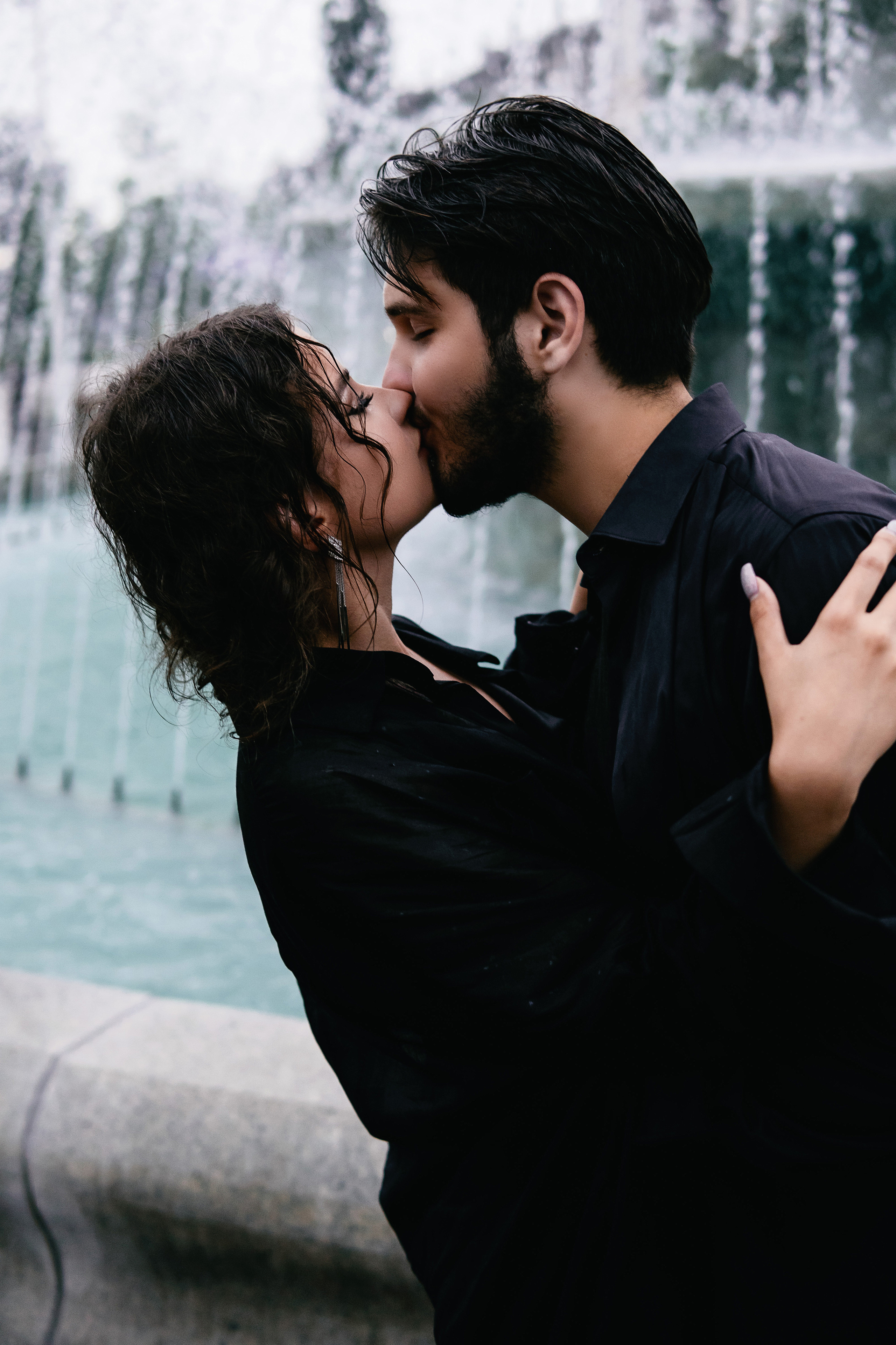 Макс и Алина. Margosha-ph.ru