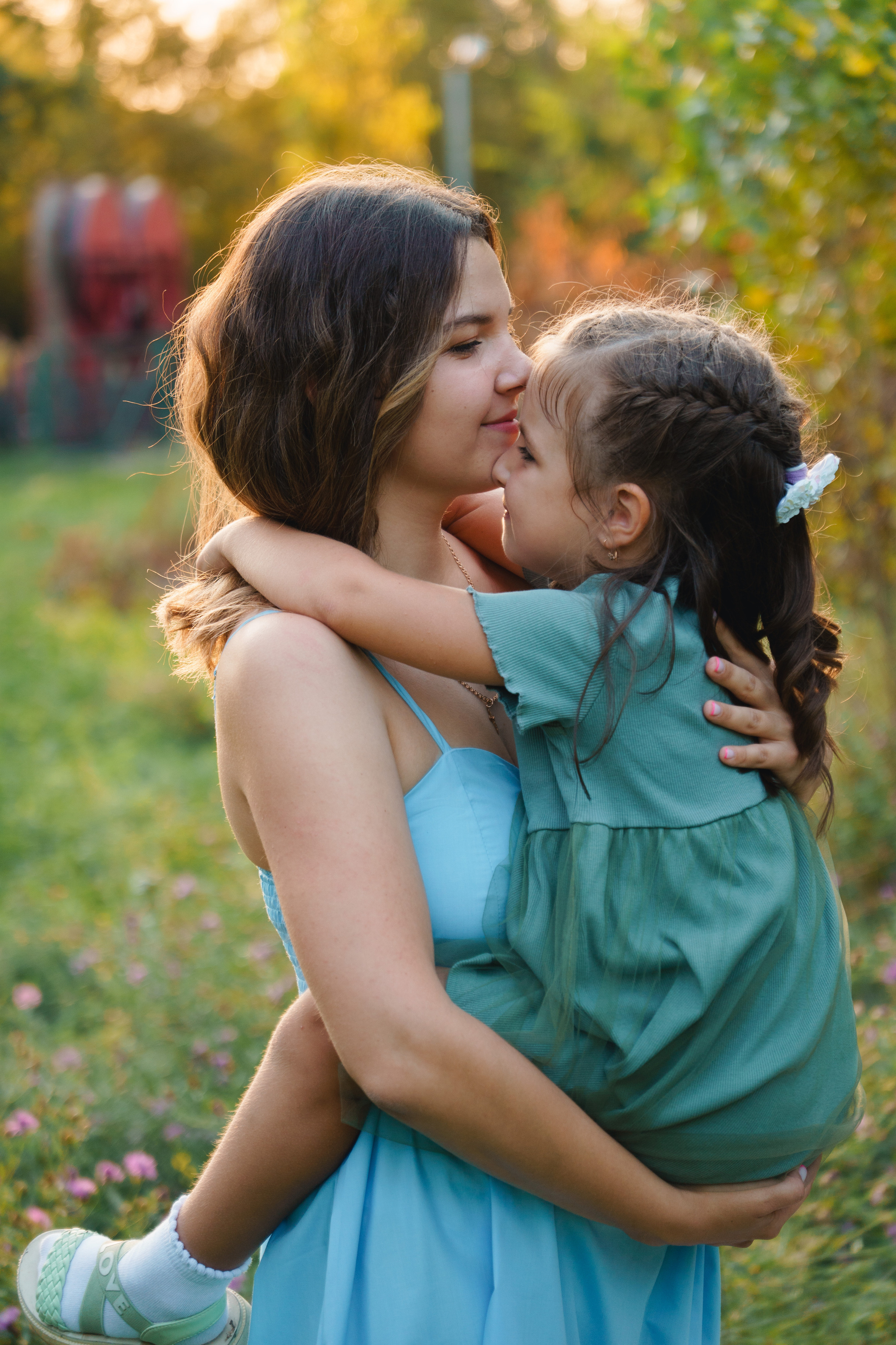 Семейная история. Margosha-ph.ru