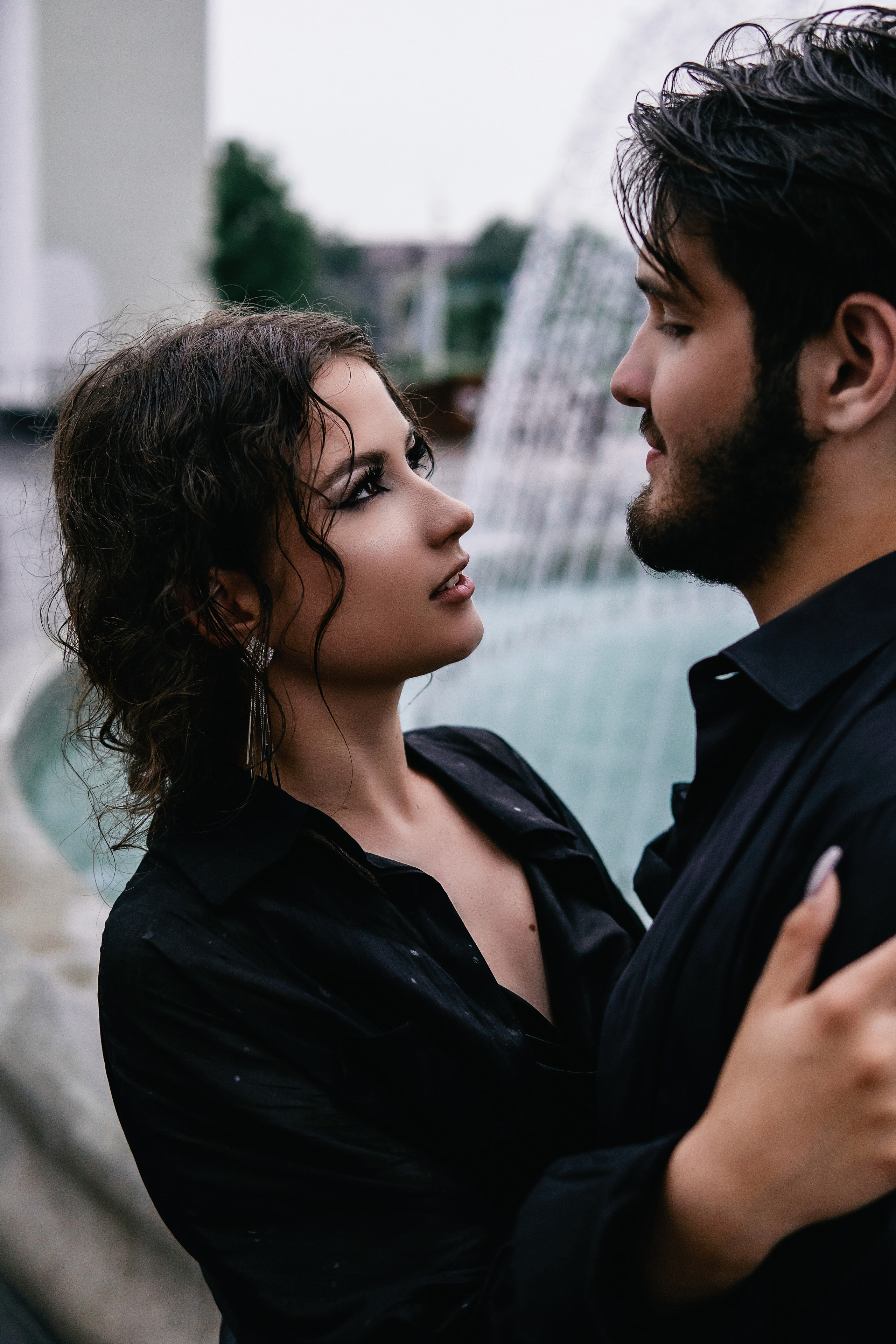 Макс и Алина. Margosha-ph.ru