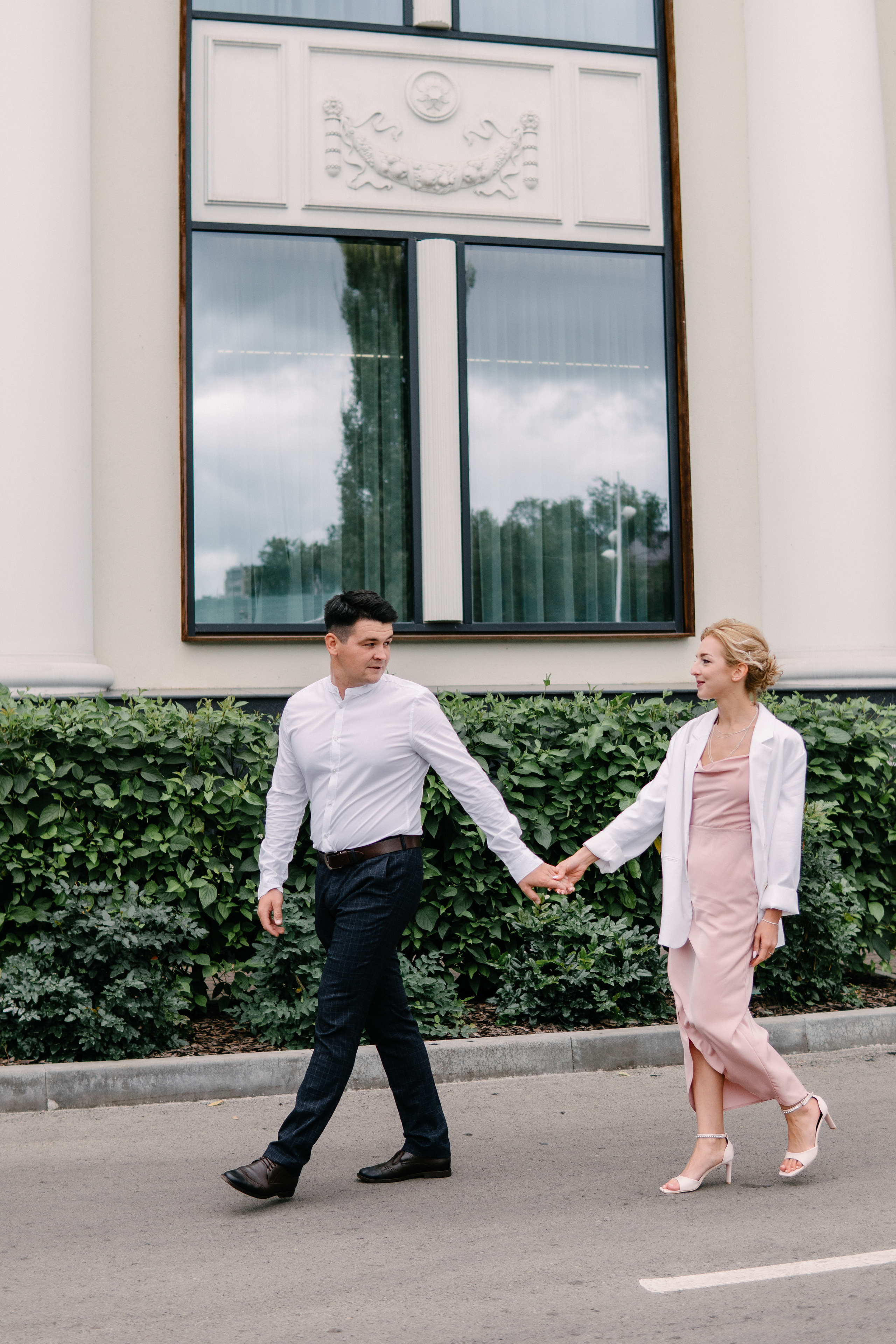 Анна и Андрей. Margosha-ph.ru