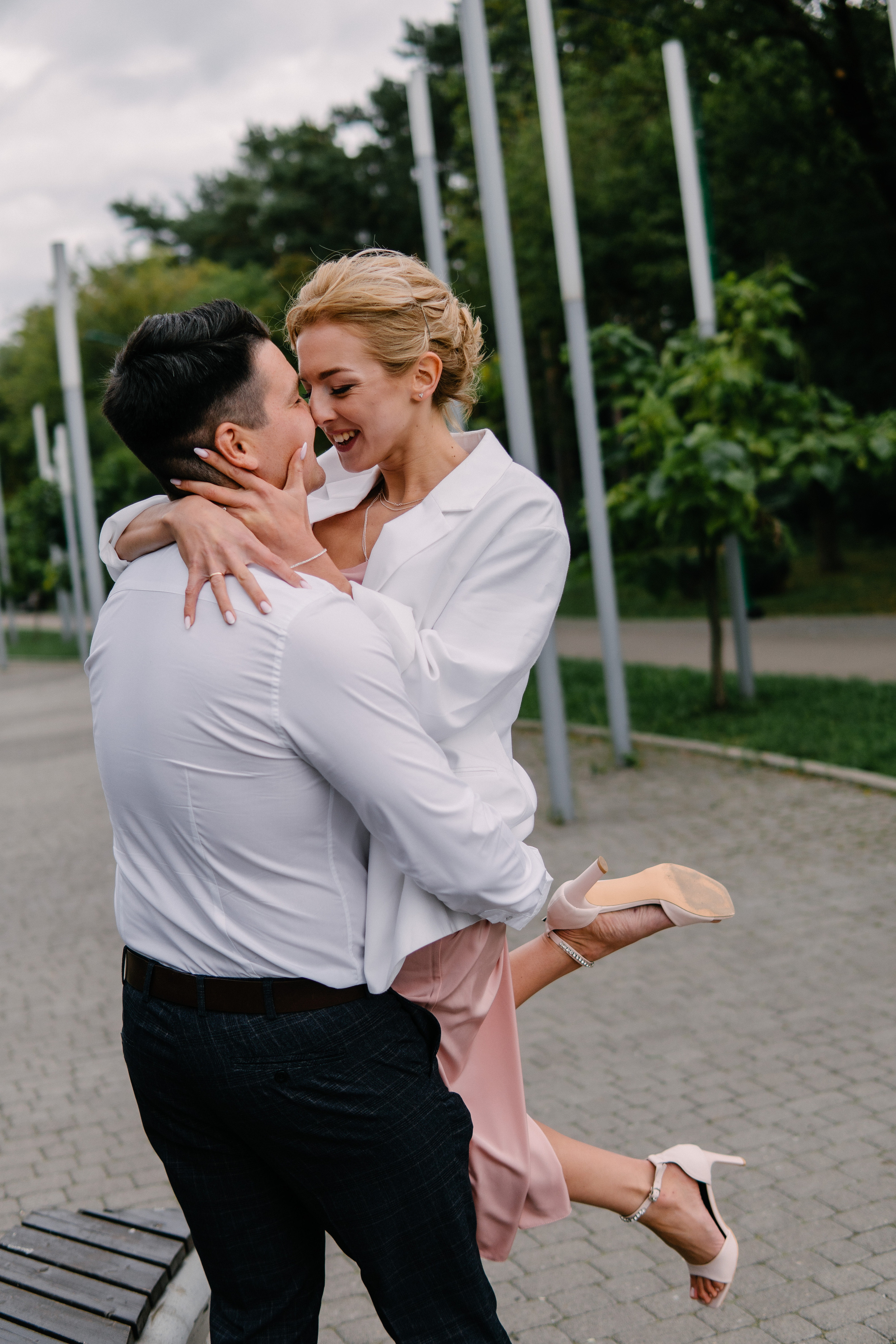 Анна и Андрей. Margosha-ph.ru