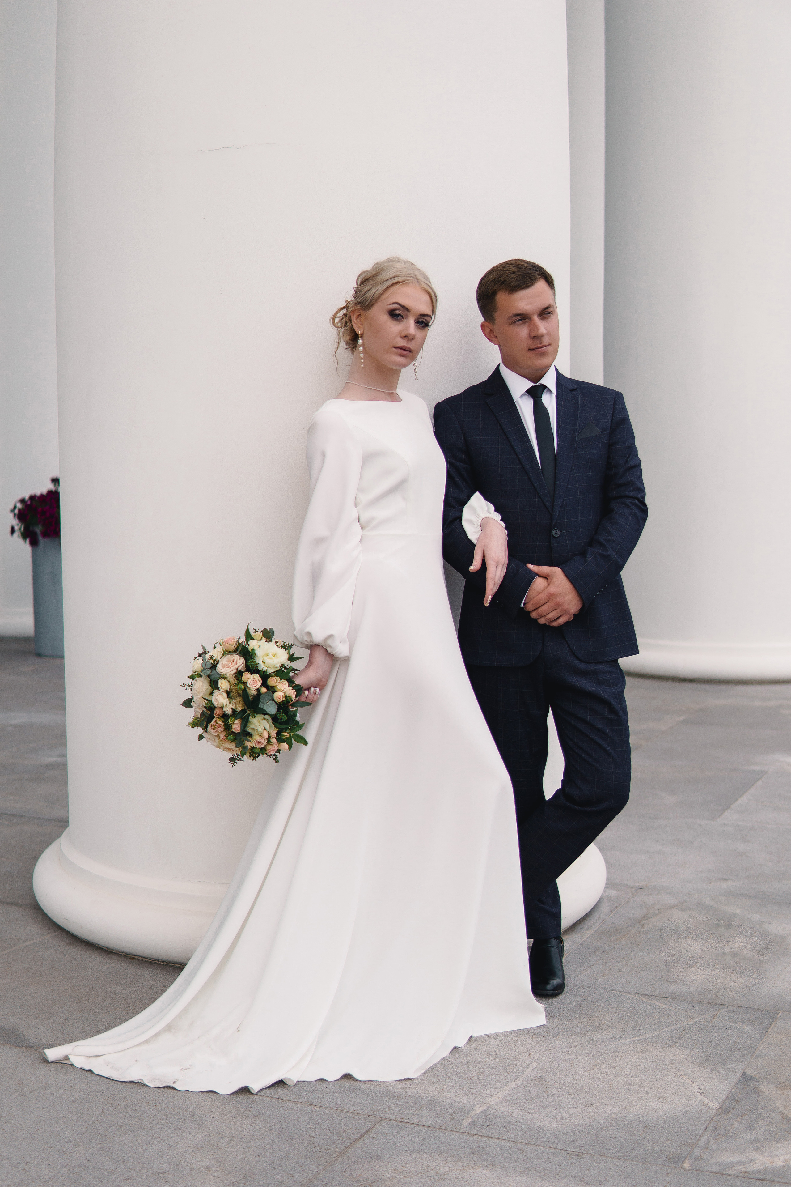 Дмитрий & Софья. Margosha-ph.ru