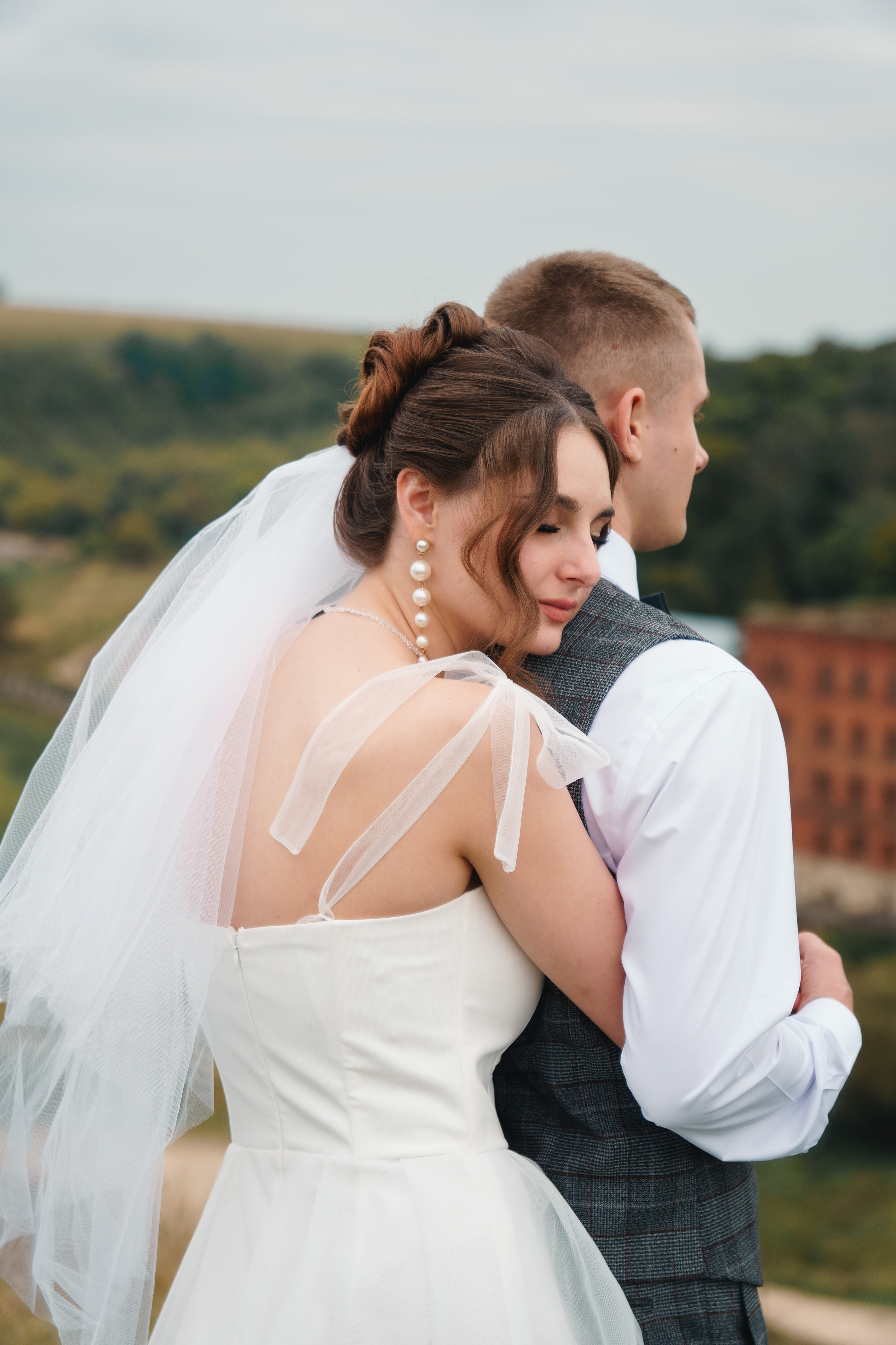 Андрей & Оксана. Margosha-ph.ru