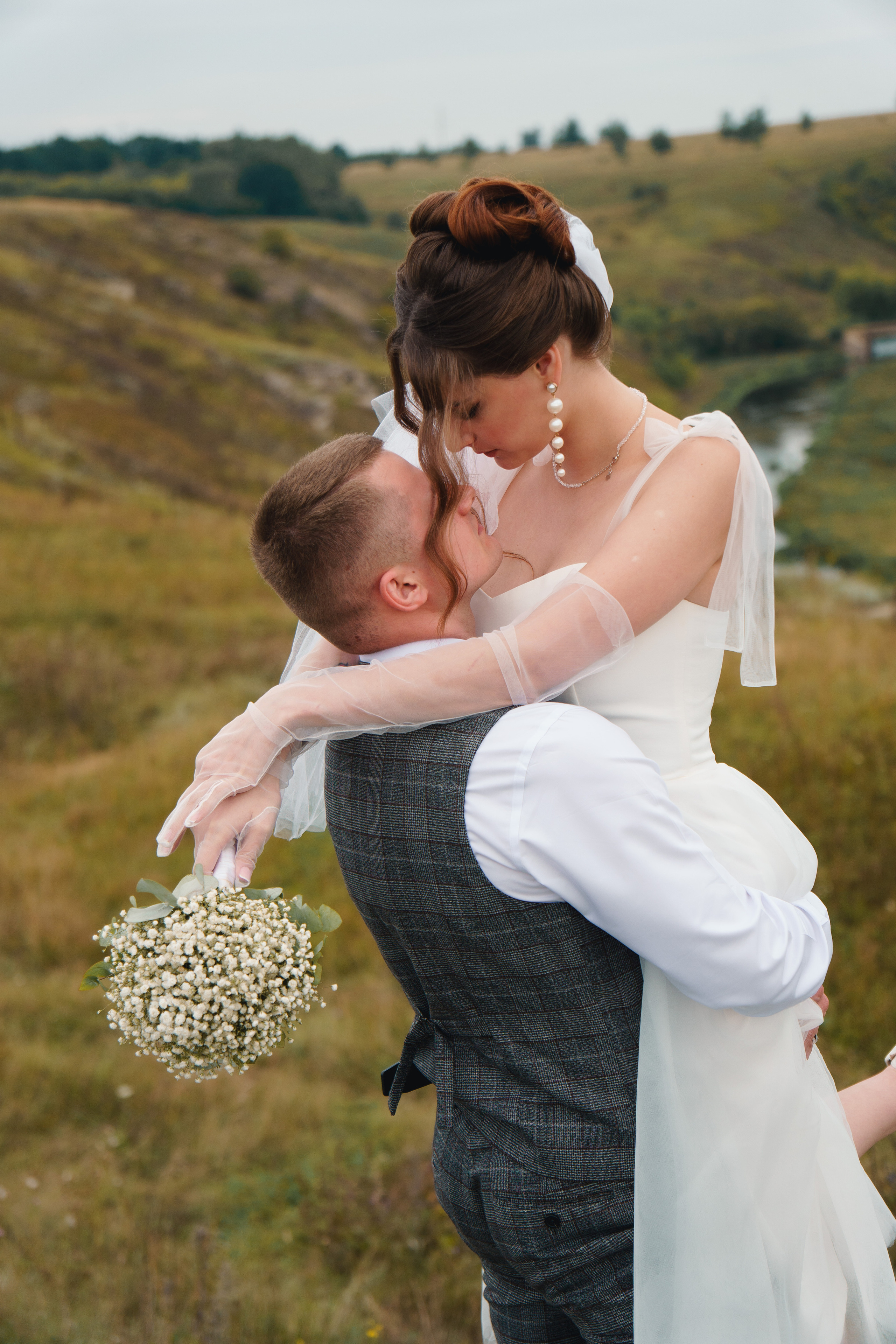 Андрей & Оксана. Margosha-ph.ru