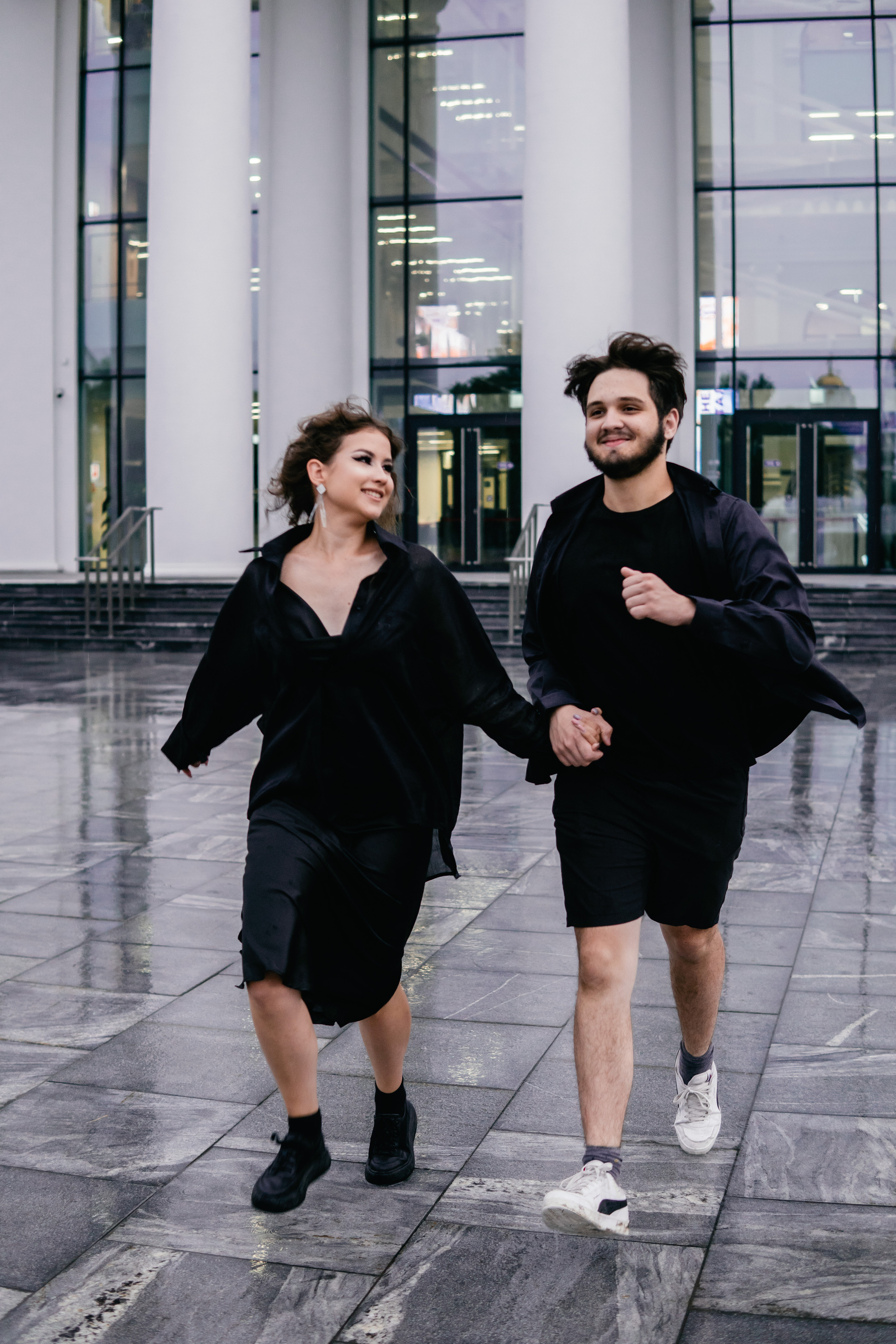 Макс и Алина. Margosha-ph.ru