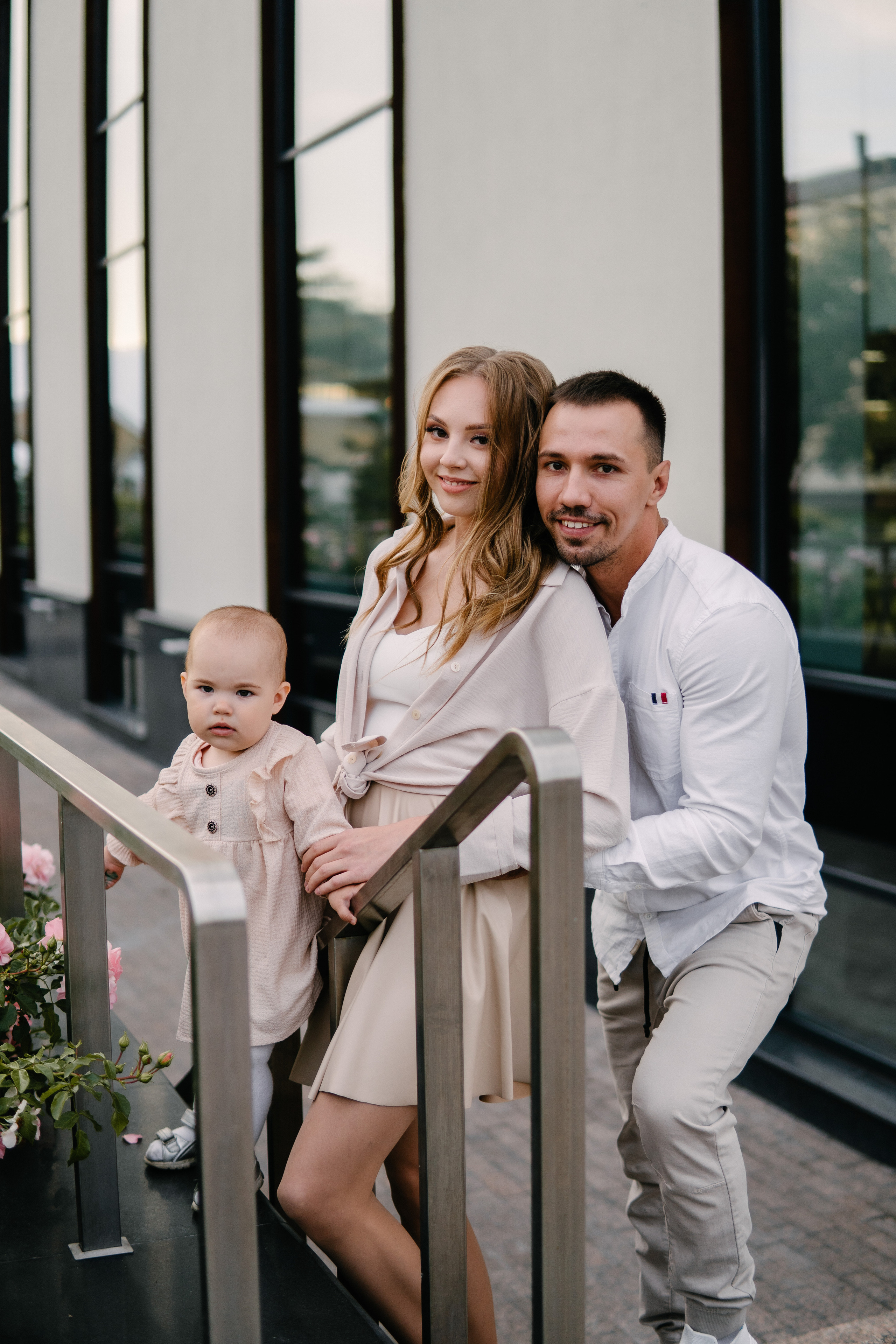 Семейная история. Margosha-ph.ru