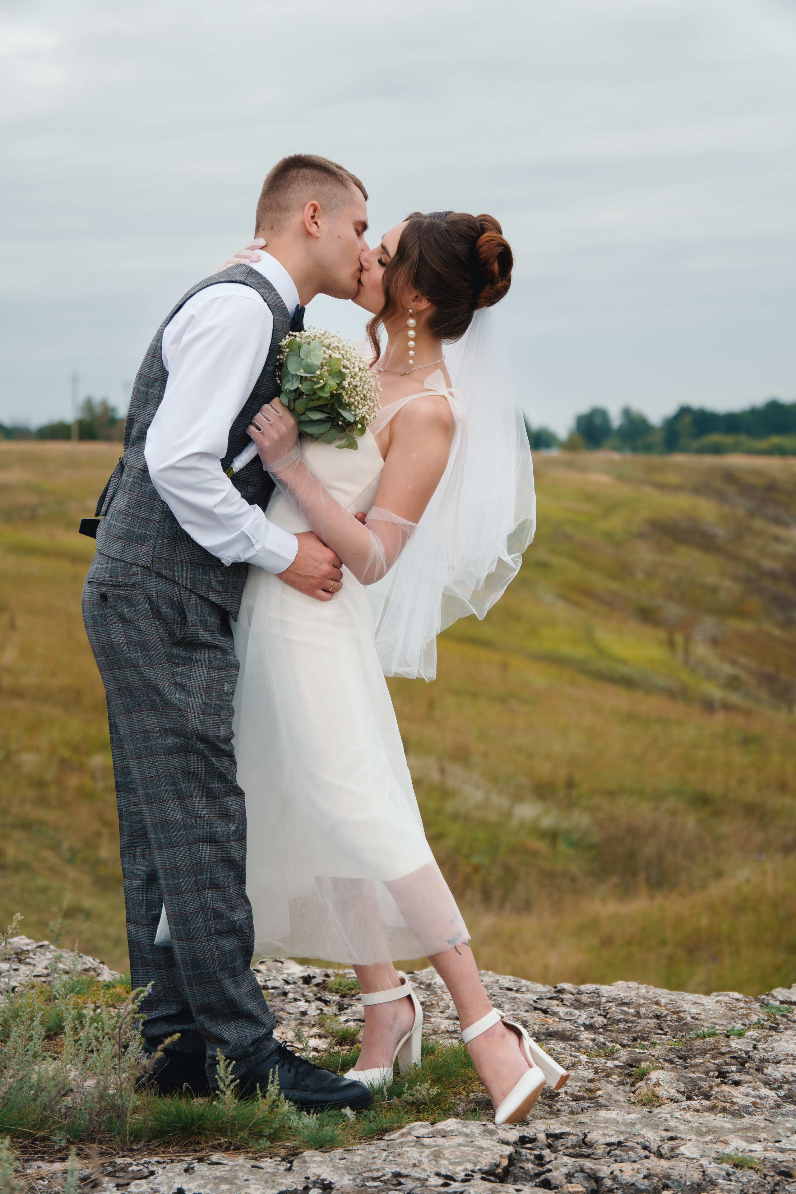 Андрей & Оксана. Margosha-ph.ru