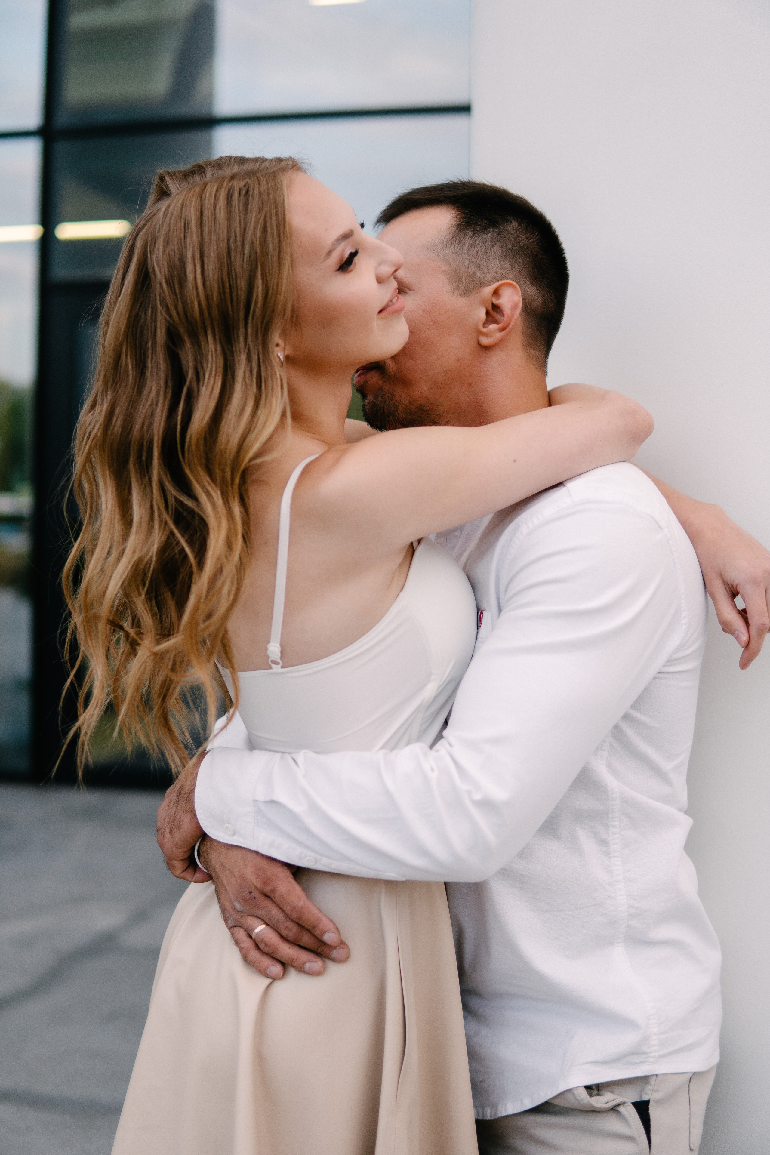 Семейная история. Margosha-ph.ru