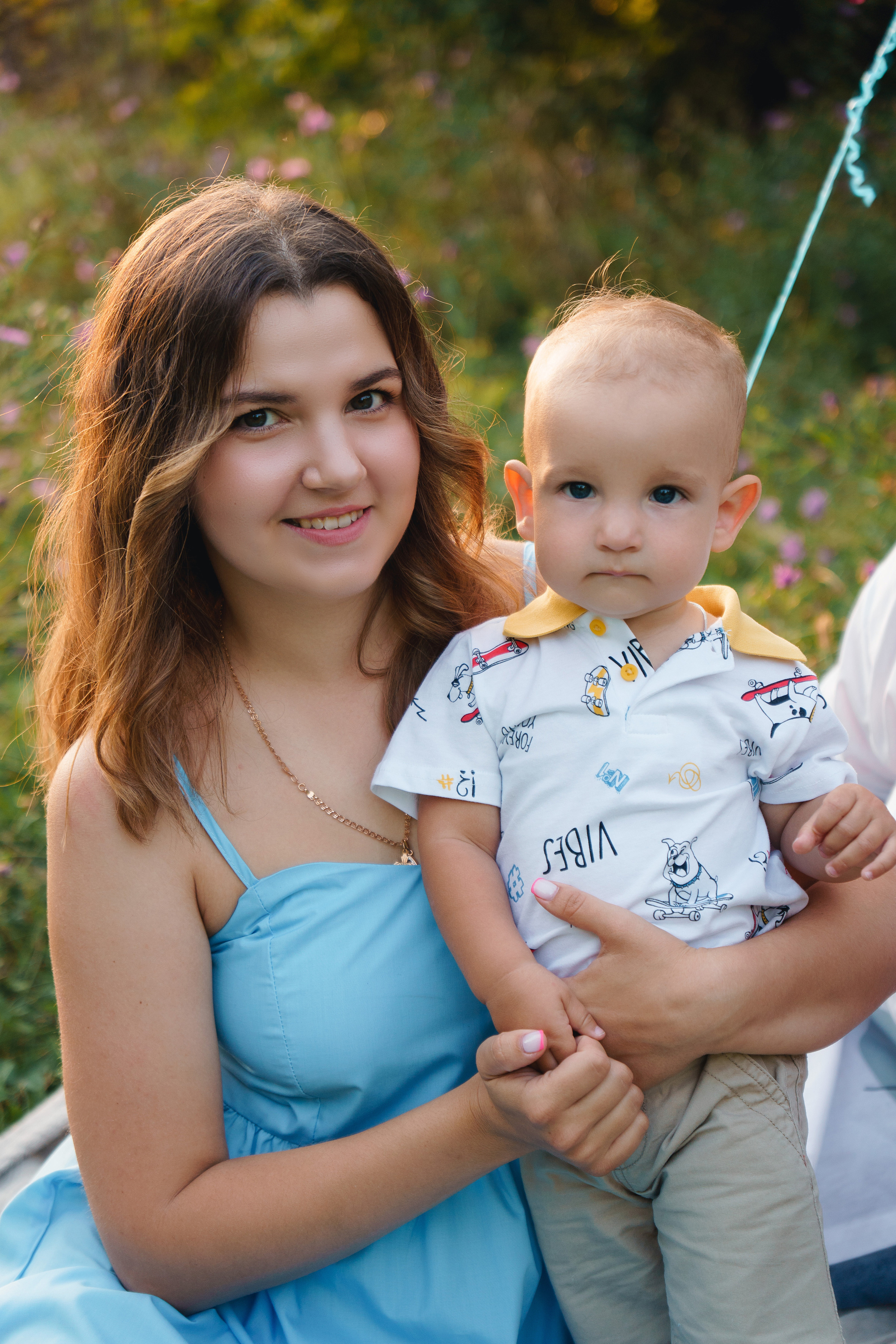 Семейная история. Margosha-ph.ru