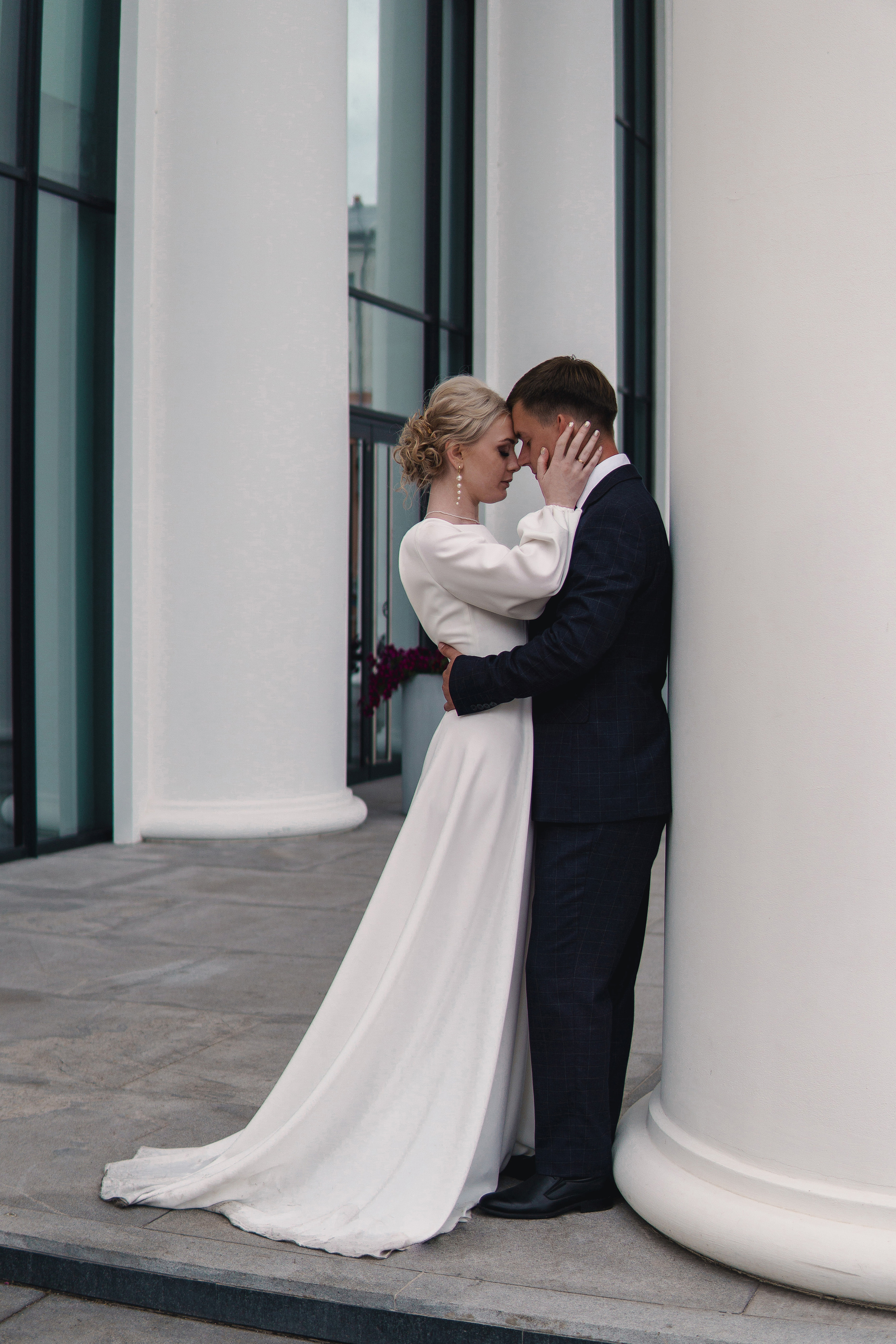 Дмитрий & Софья. Margosha-ph.ru