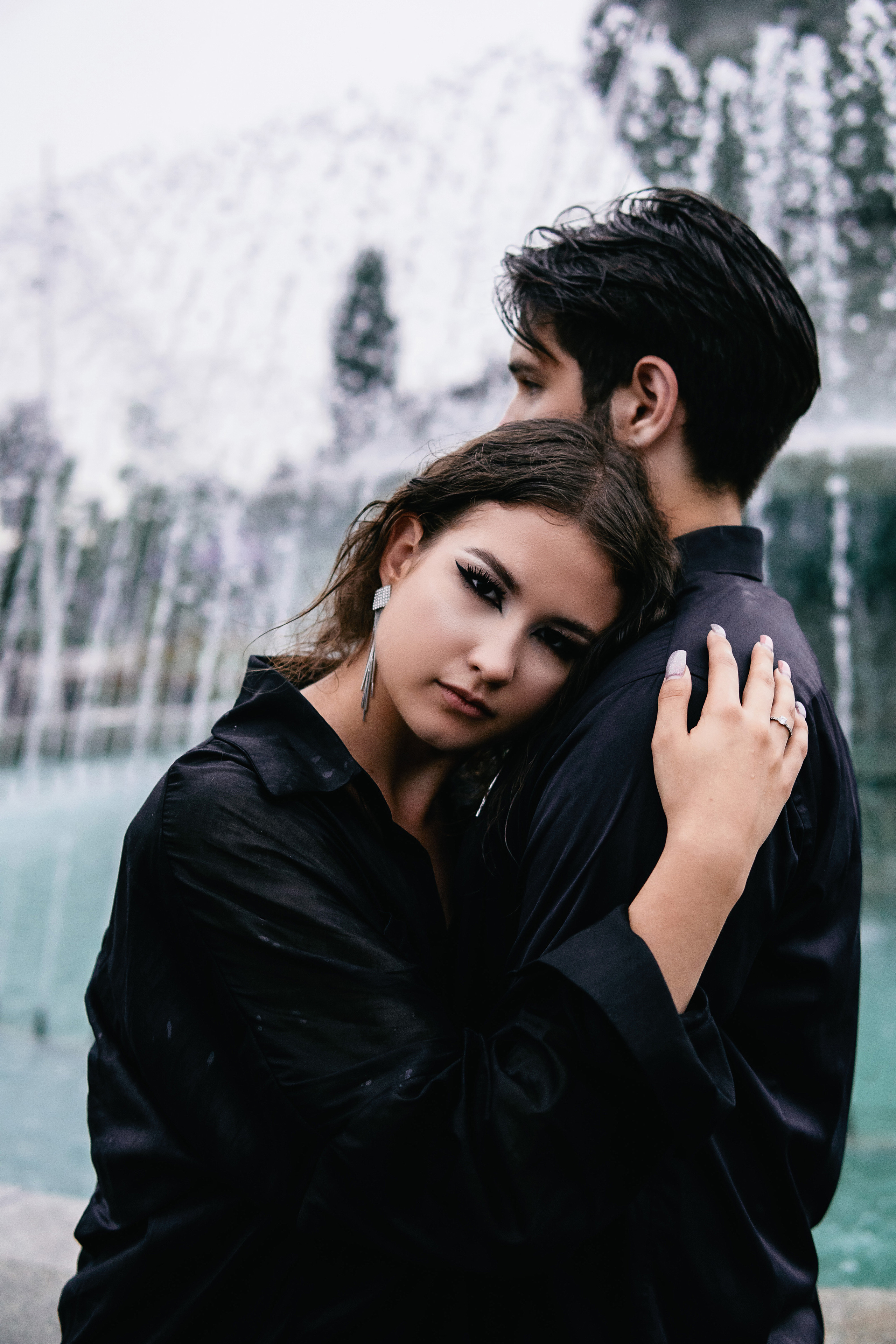 Макс и Алина. Margosha-ph.ru