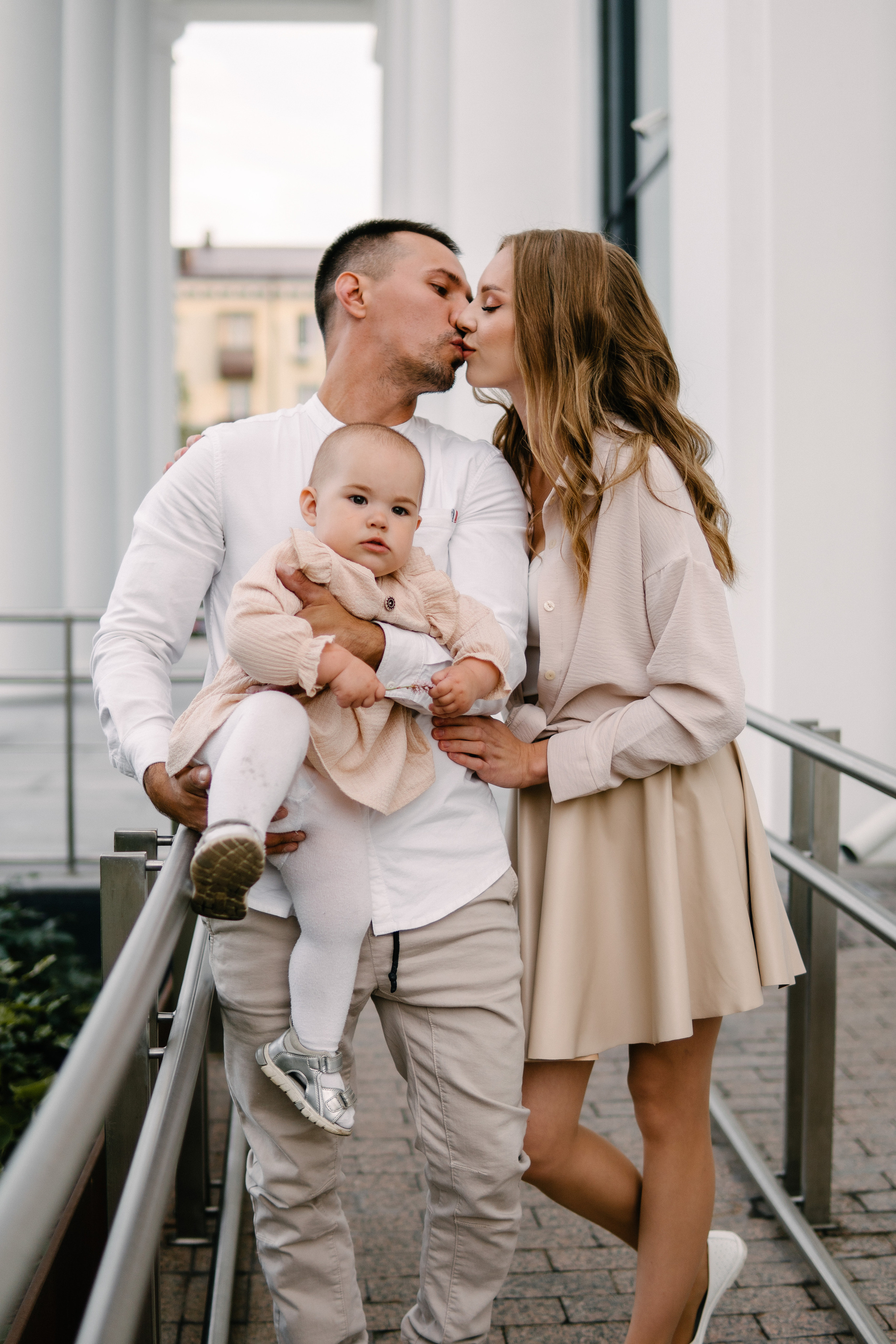 Семейная история. Margosha-ph.ru