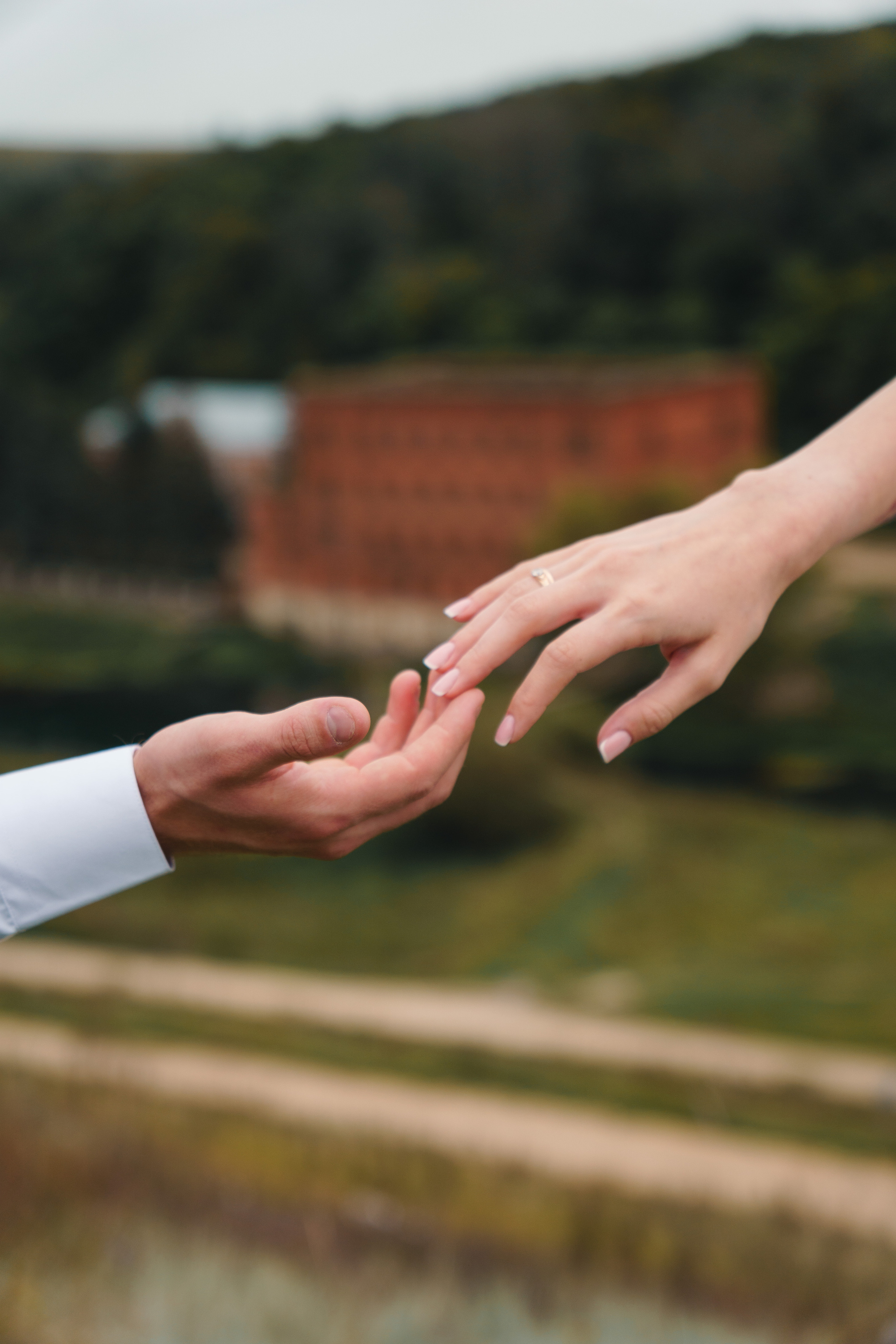 Андрей & Оксана. Margosha-ph.ru