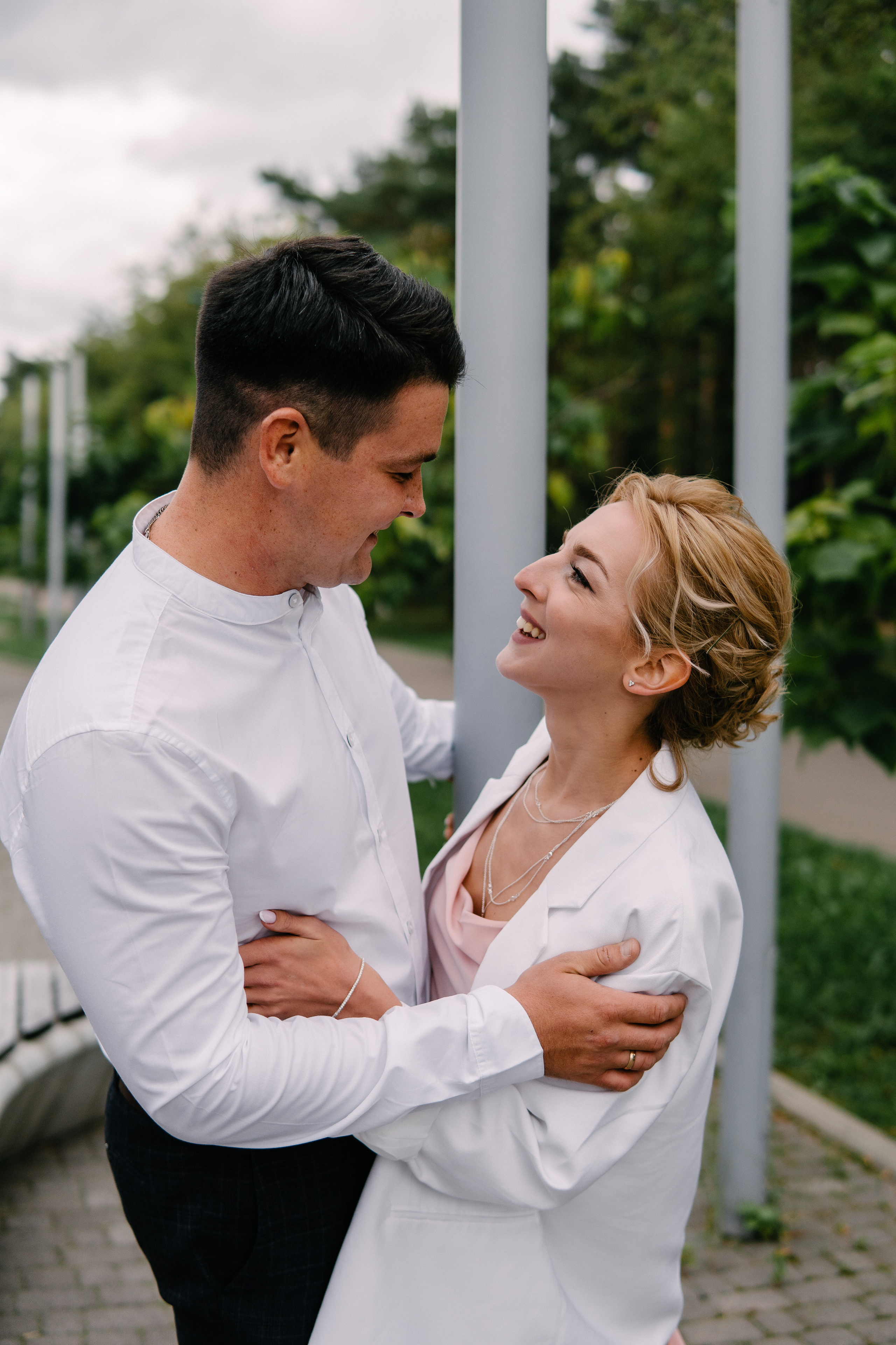 Анна и Андрей. Margosha-ph.ru