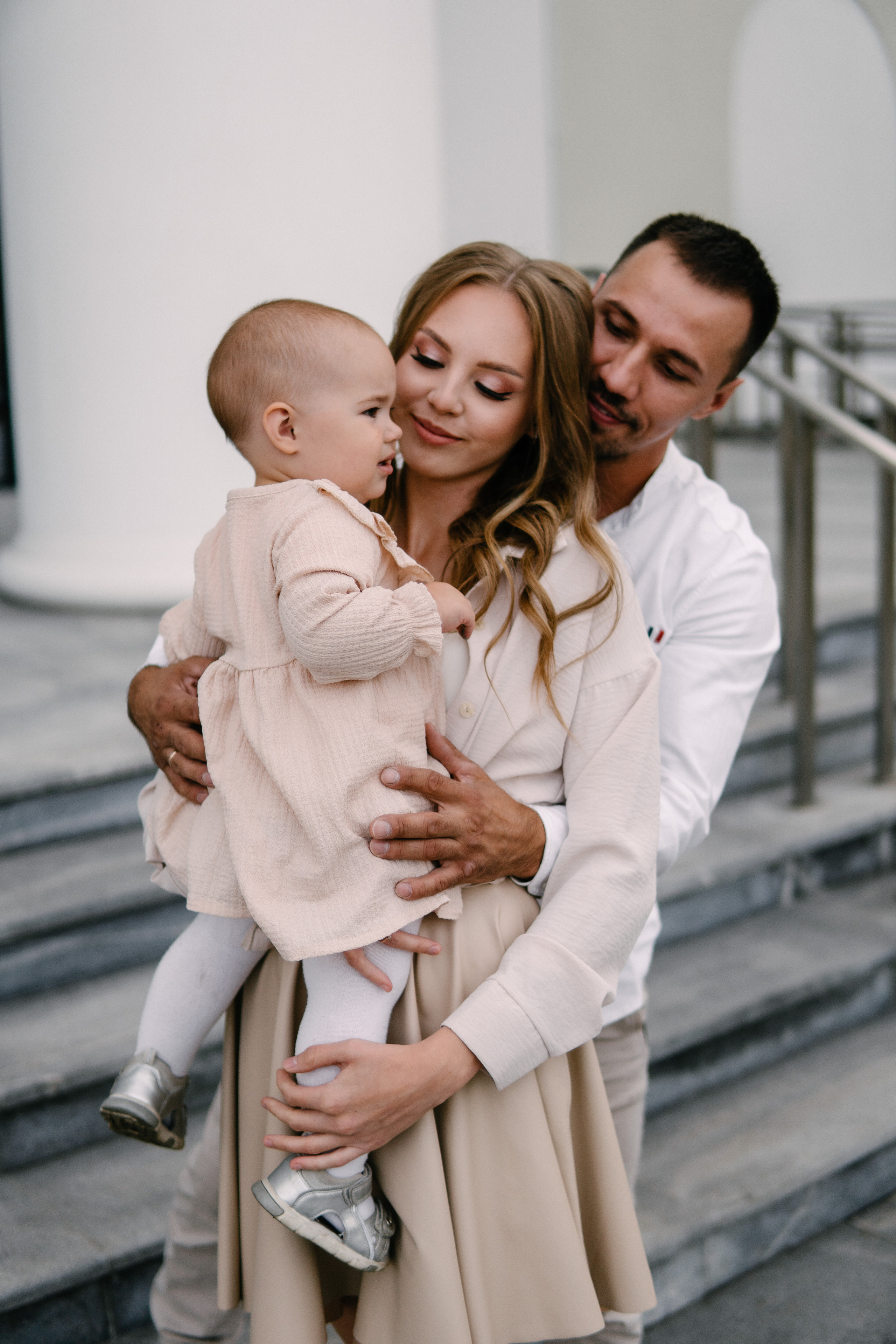 Семейная история. Margosha-ph.ru