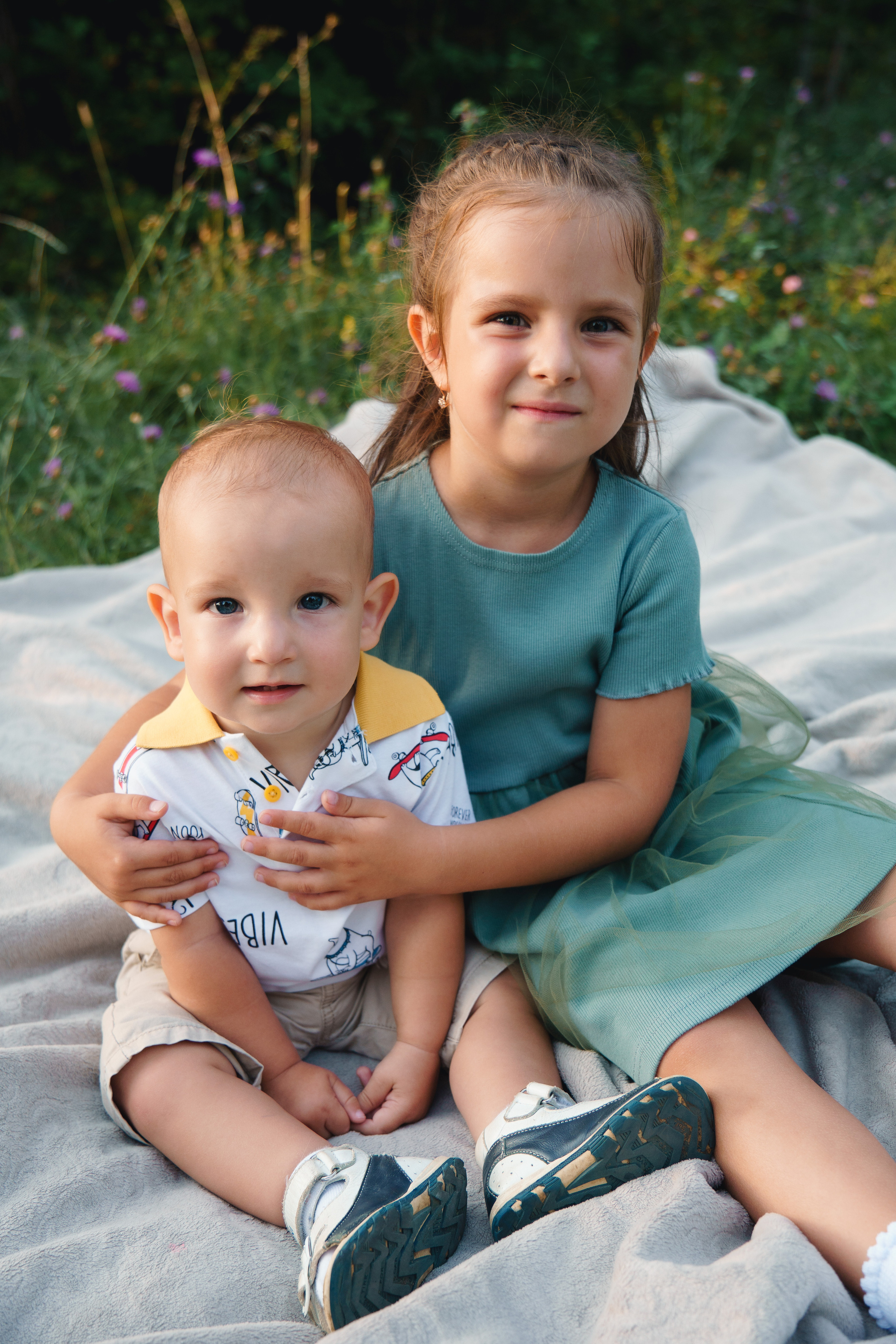 Семейная история. Margosha-ph.ru