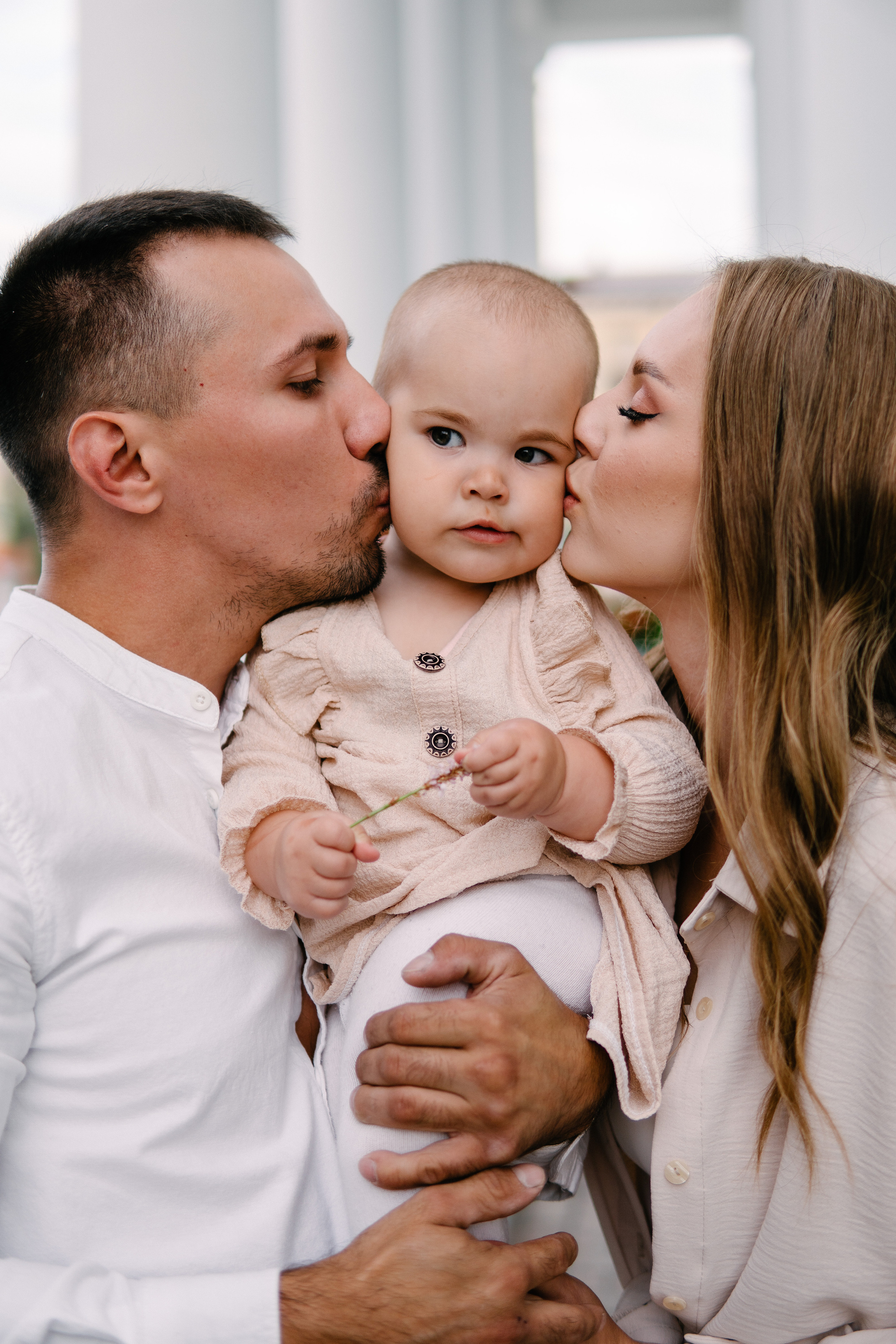 Семейная история. Margosha-ph.ru