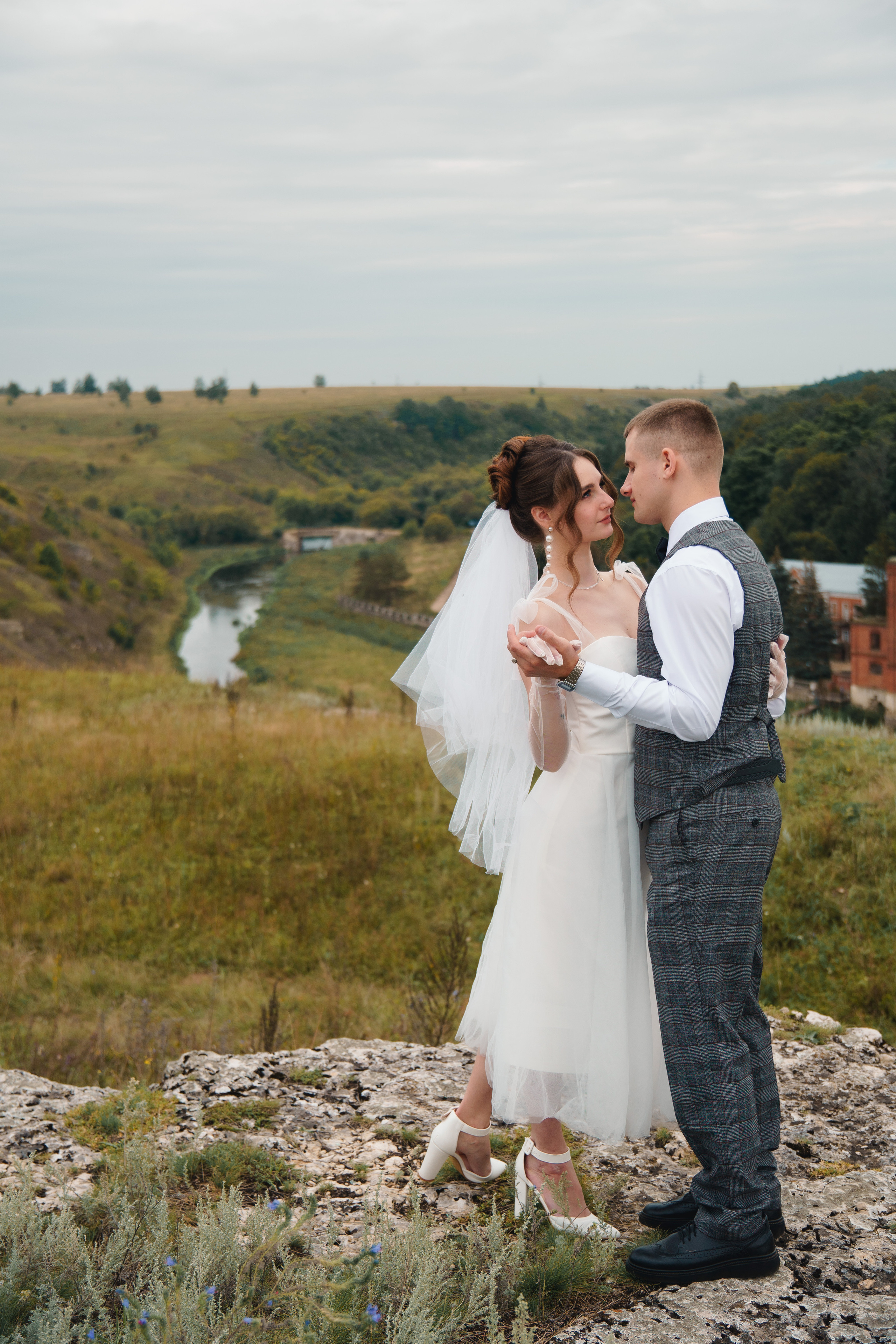 Андрей & Оксана. Margosha-ph.ru