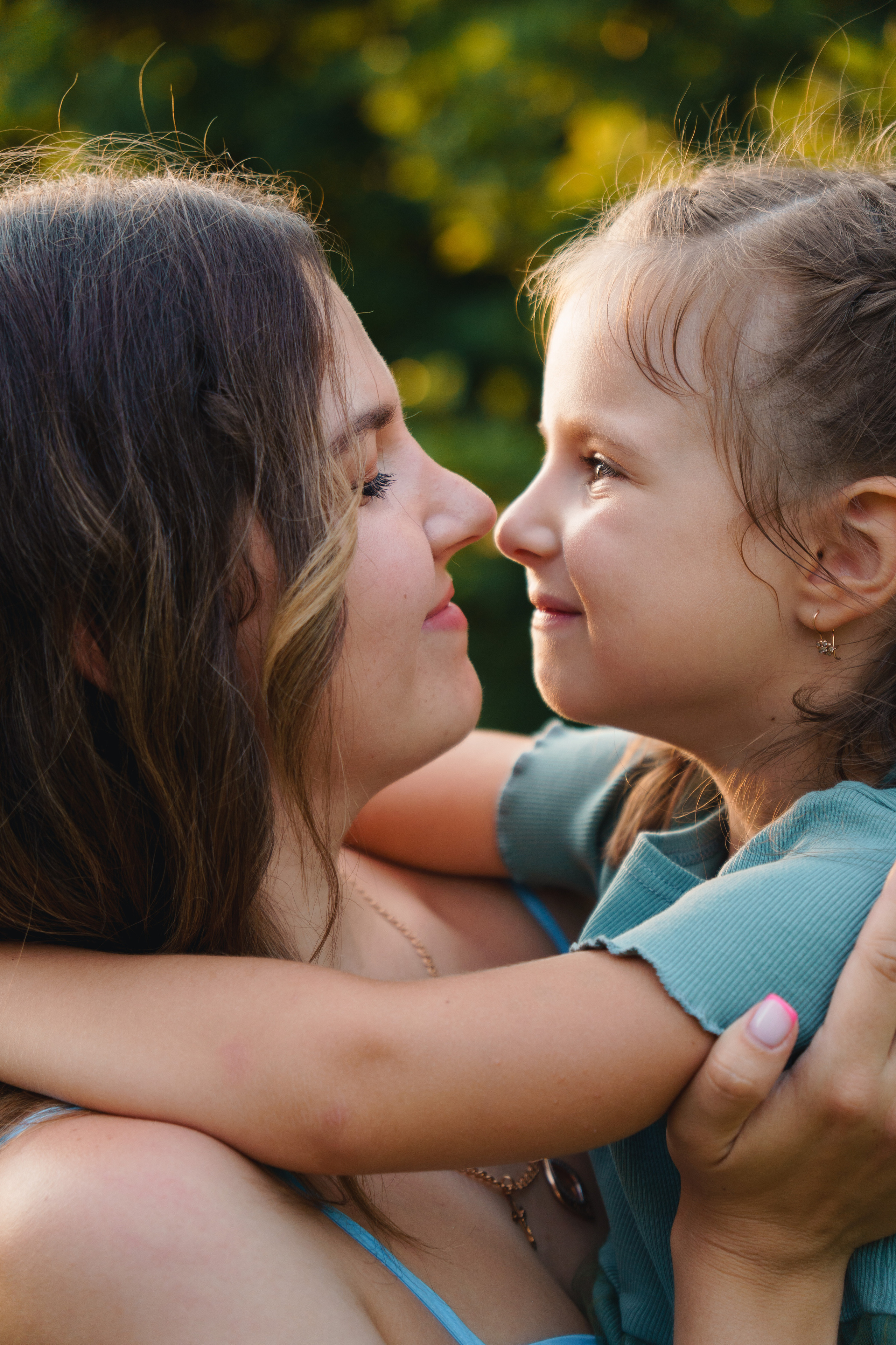 Семейная история. Margosha-ph.ru