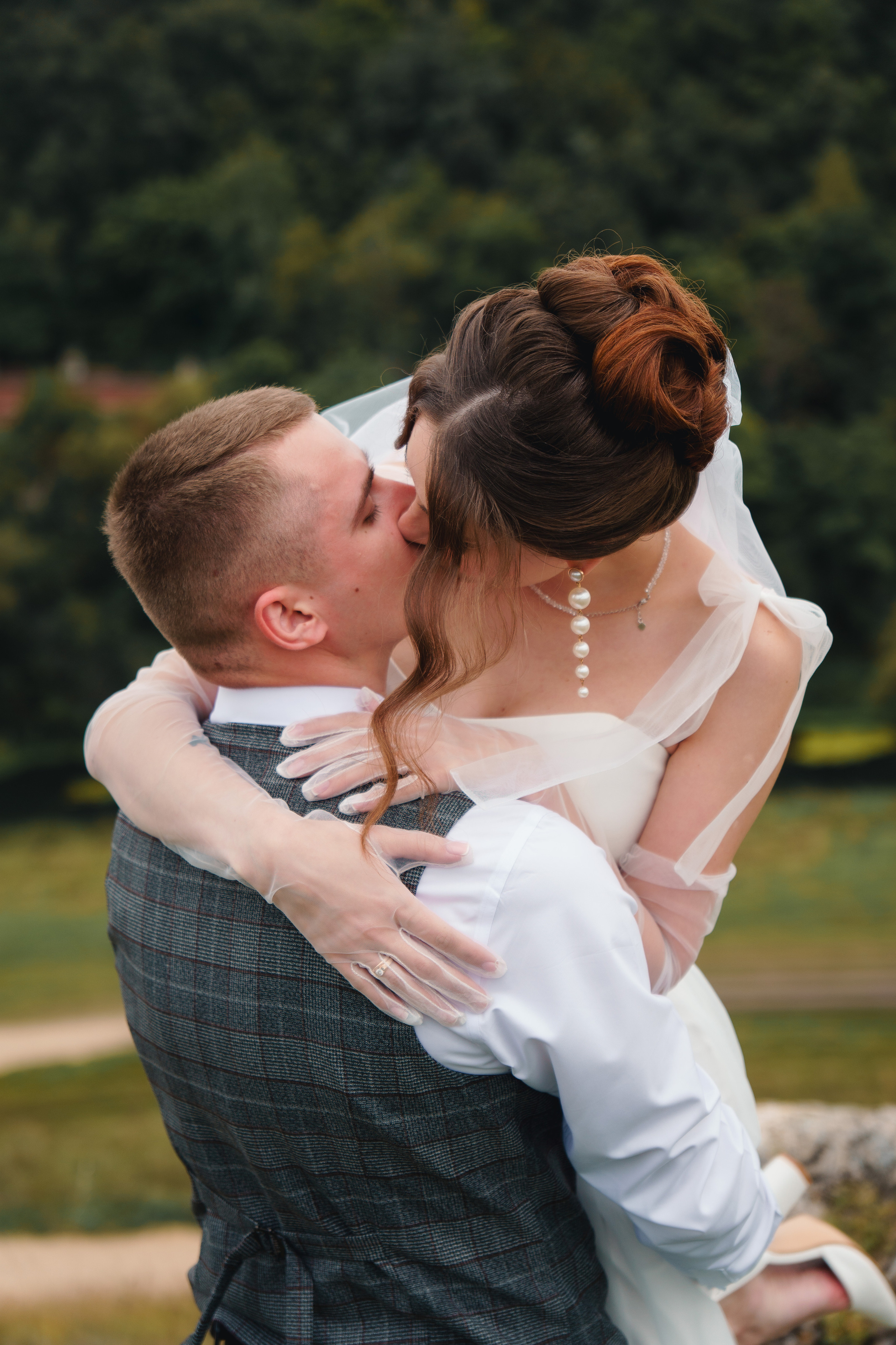 Андрей & Оксана. Margosha-ph.ru