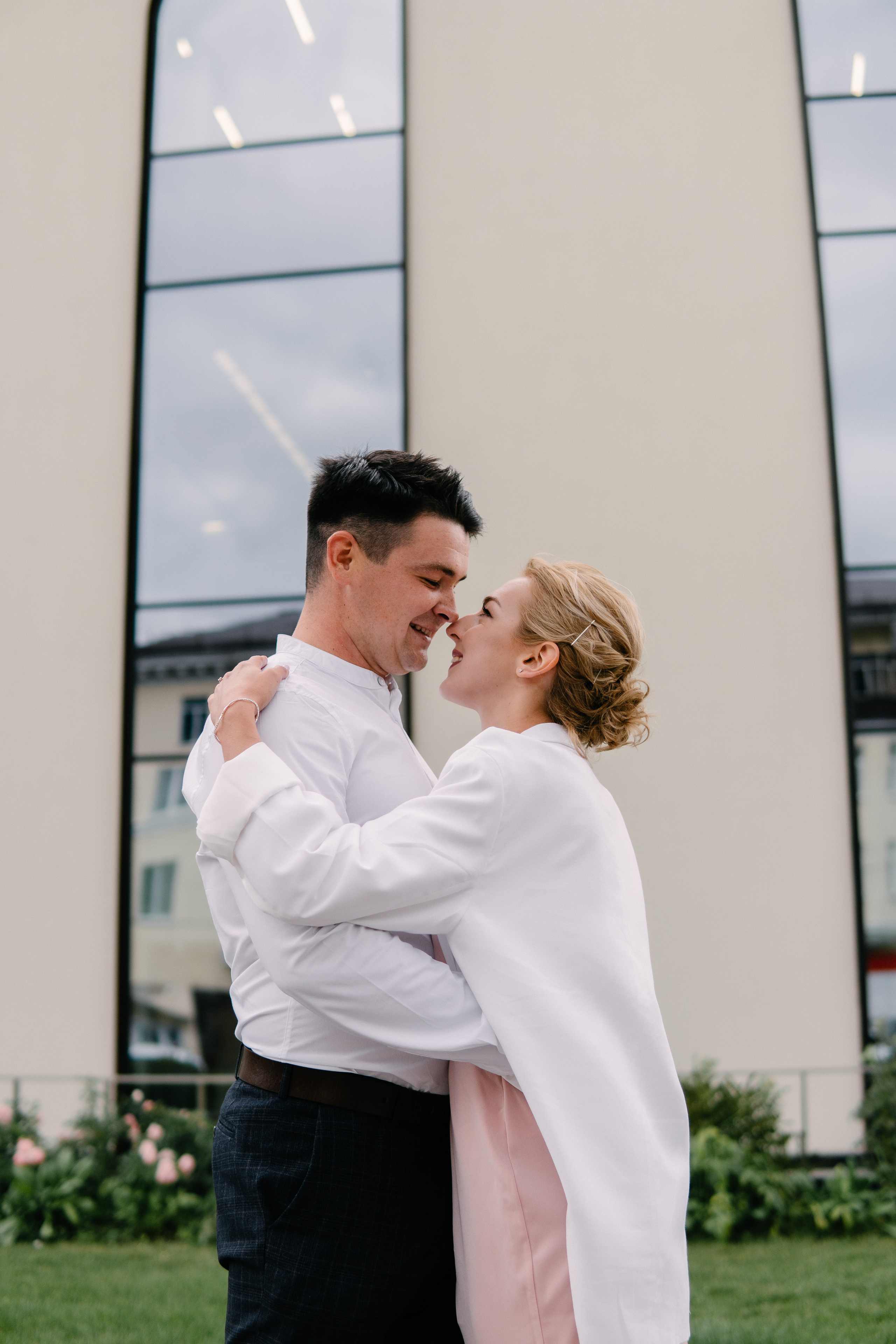 Анна и Андрей. Margosha-ph.ru