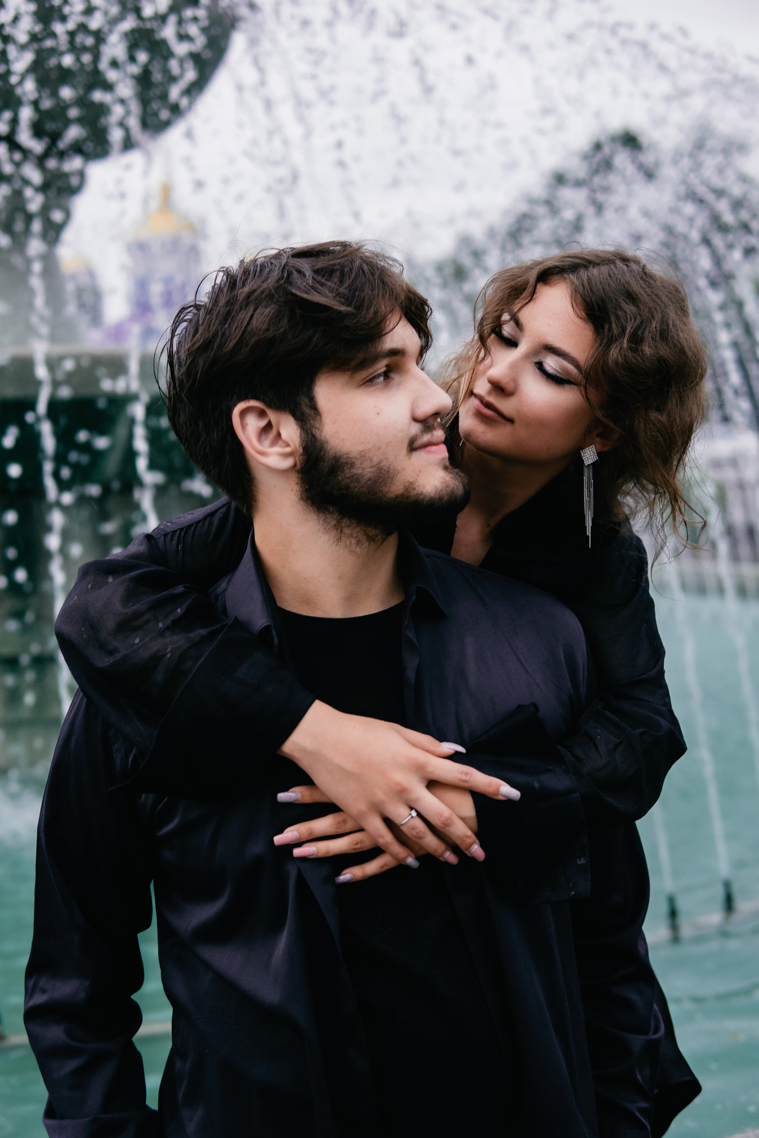 Макс и Алина. Margosha-ph.ru