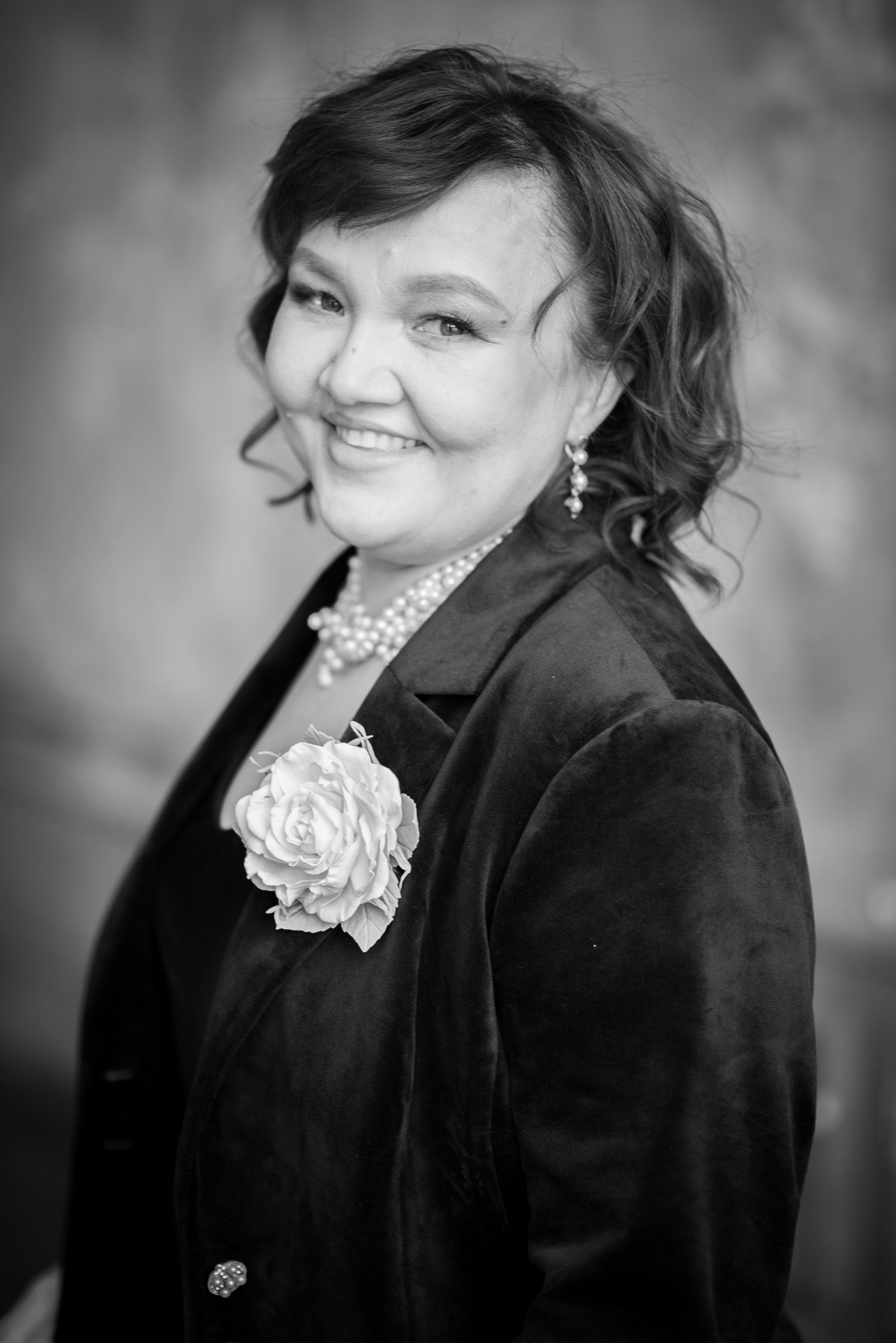 Лариса. Фотограф Стеценко Наталия. Одинцово, Москва, Московская область