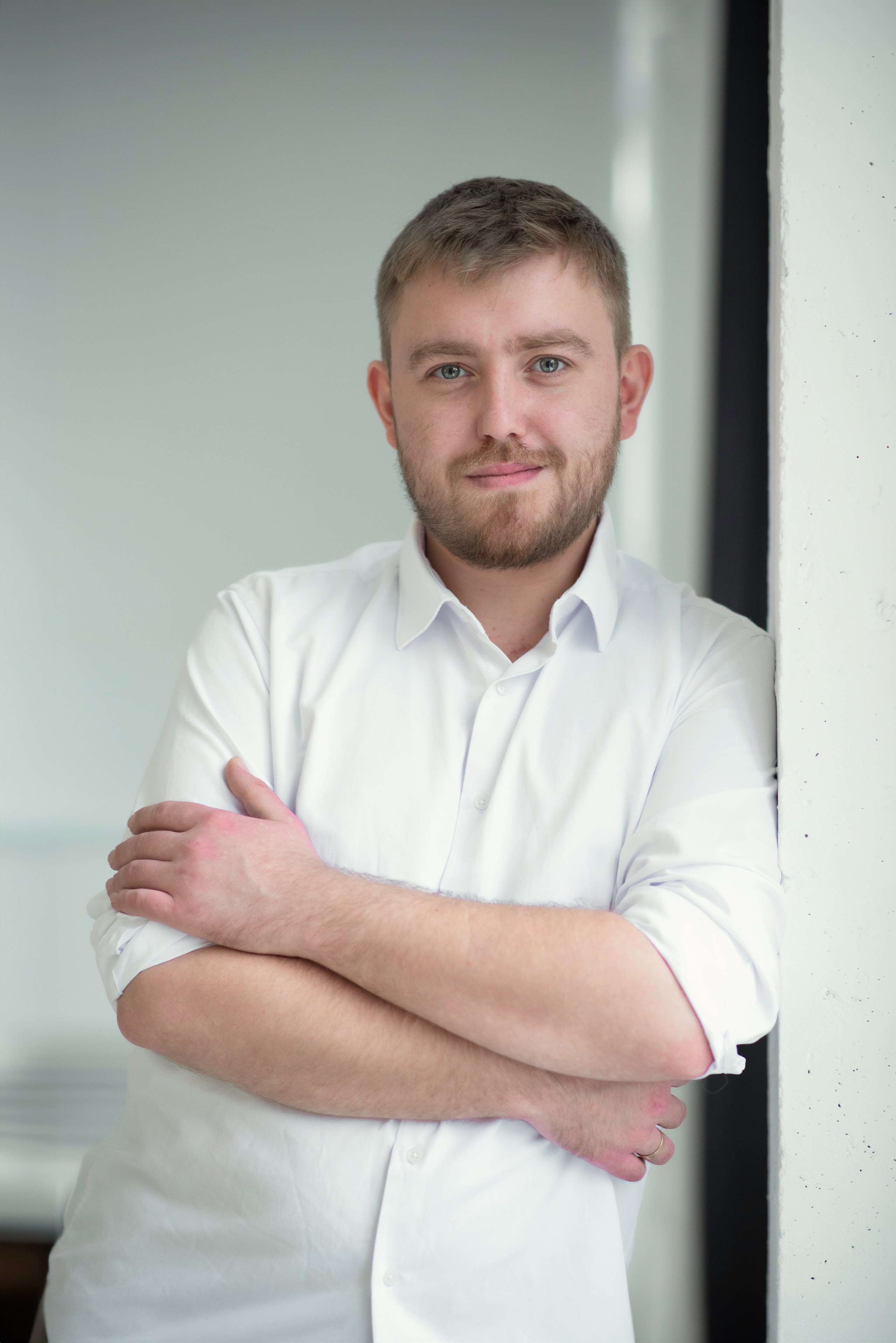 Екатерина и Андрей. Фотограф Стеценко Наталия. Одинцово, Москва, Московская область