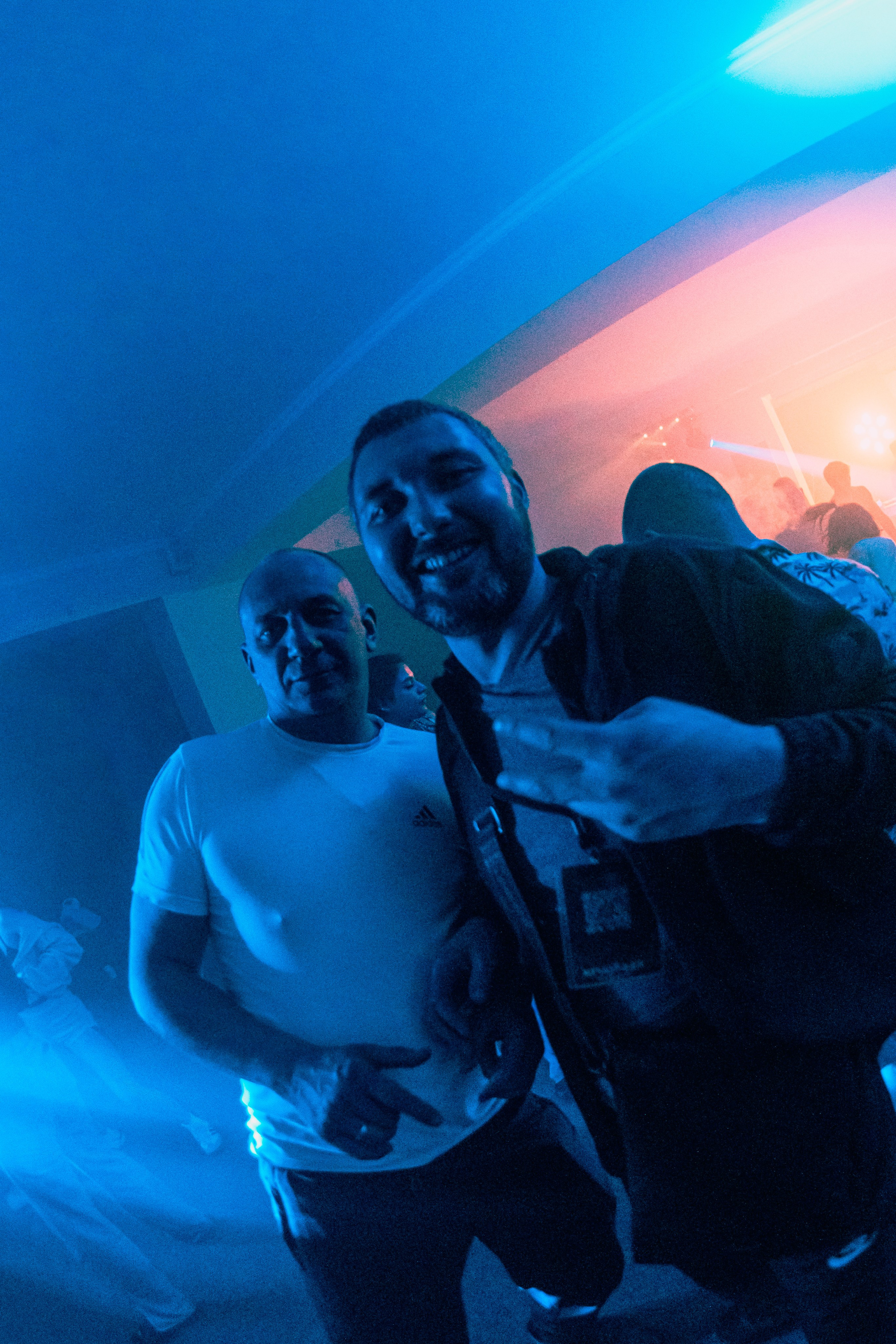 ZHARA TOUR DOMBAY | 2025 | PART1. ZHARA CREW