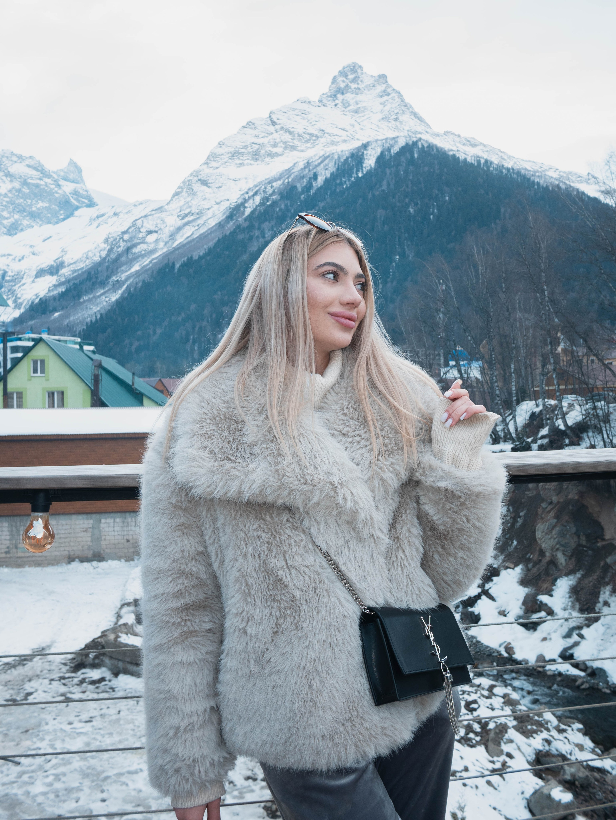 ZHARA TOUR DOMBAY | 2025 | PART1. ZHARA CREW