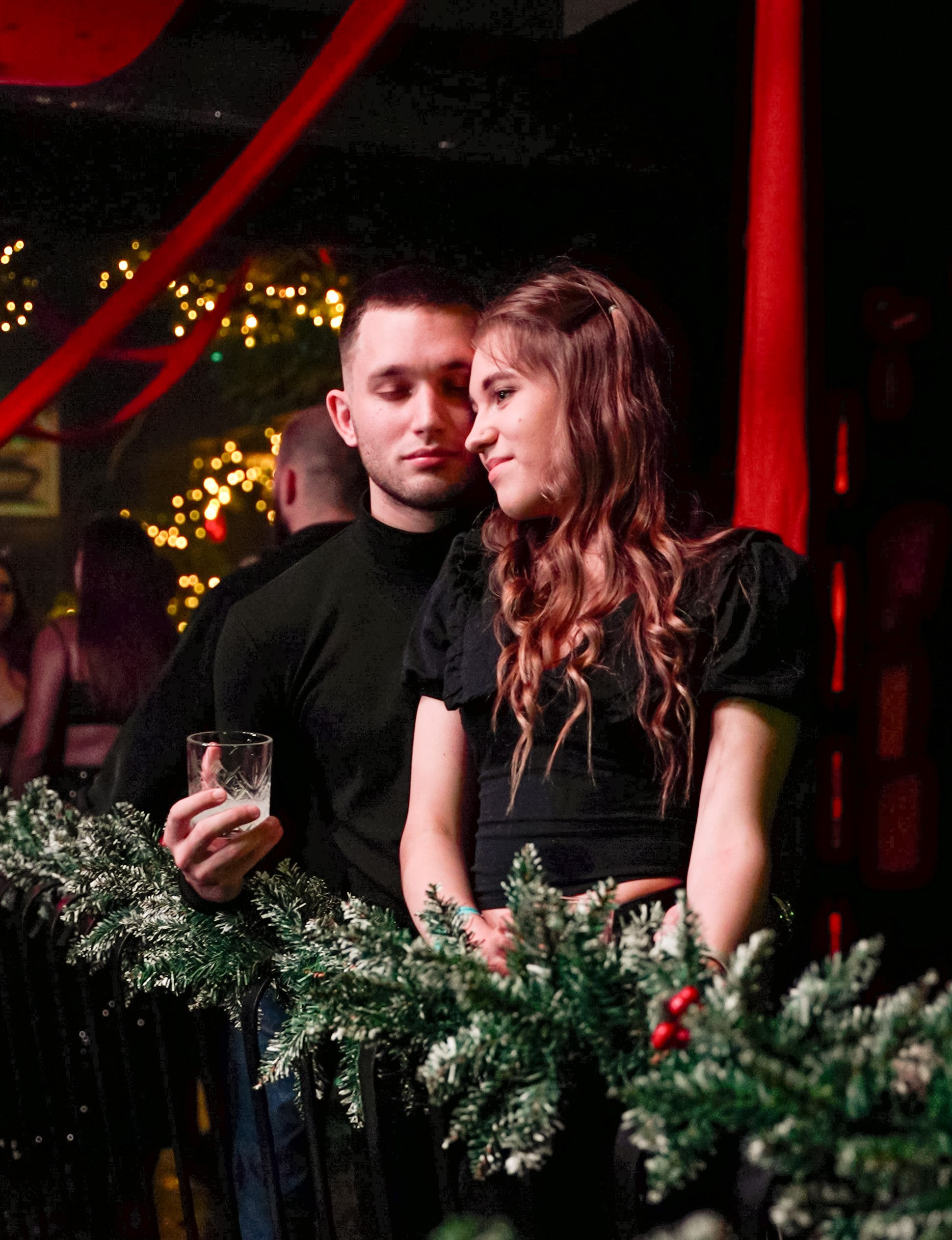 ZHARA | NEW YEAR 2025. ZHARA CREW