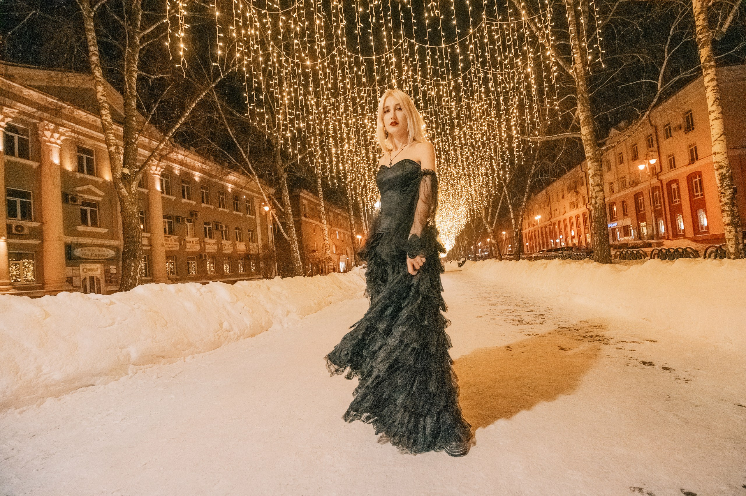 ....... Фотограф в Кемерово Владислав Шульц