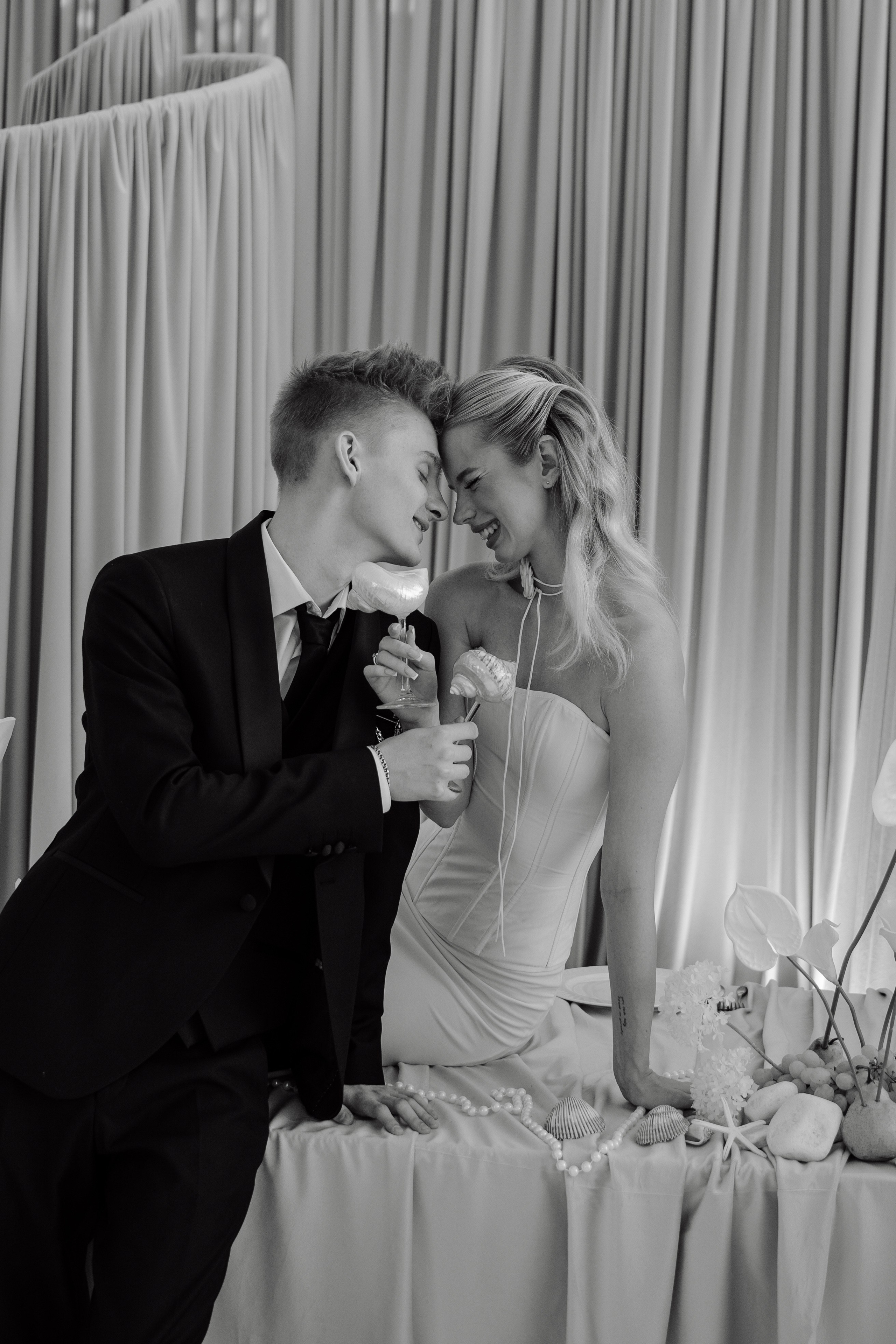 In your eyes, a see an ocean. Свадебный фотограф Тольятти Москва Адамова Виктория