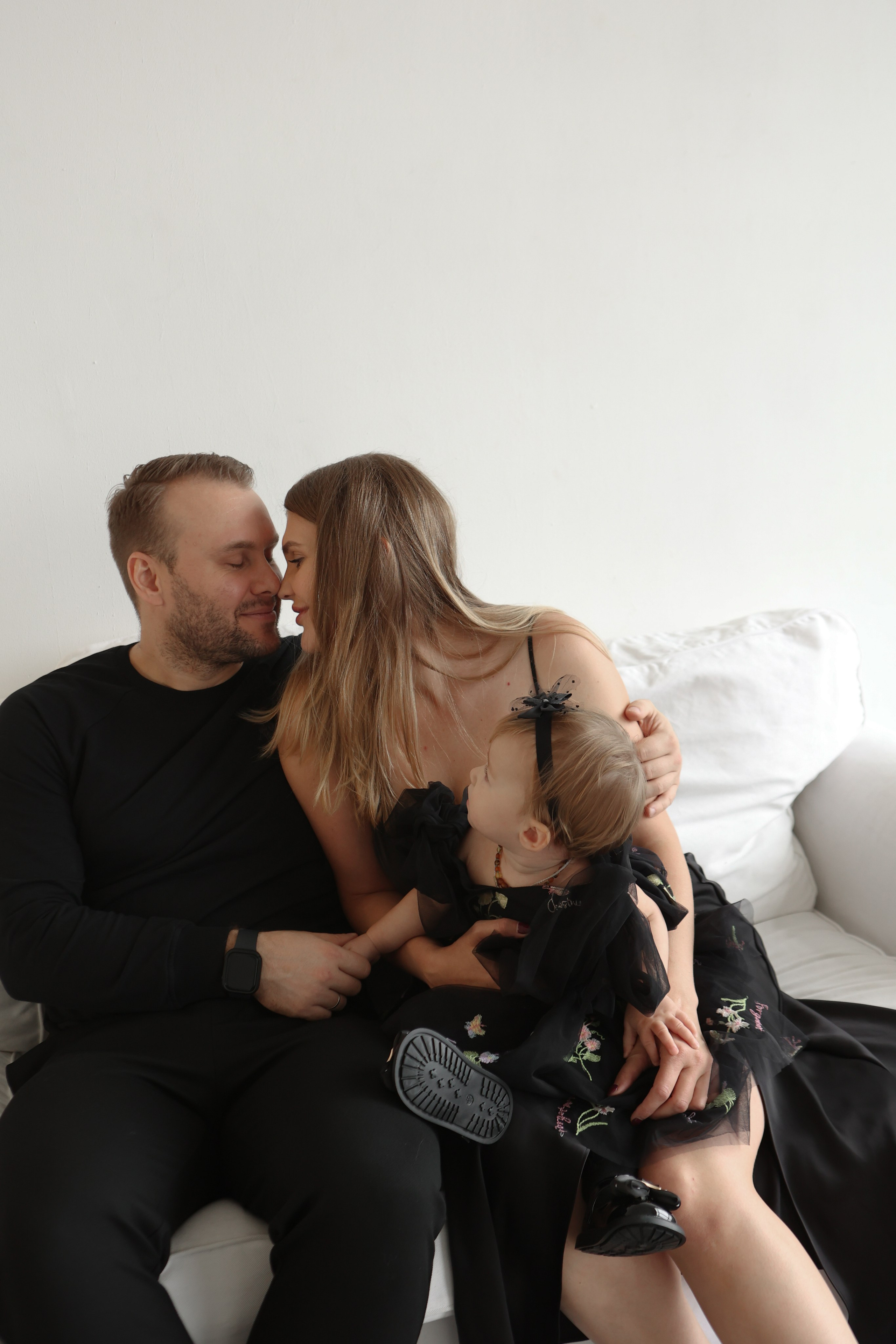 Семейная Фотосессия 1 годик. Свадебный фотограф FOTOKEYT