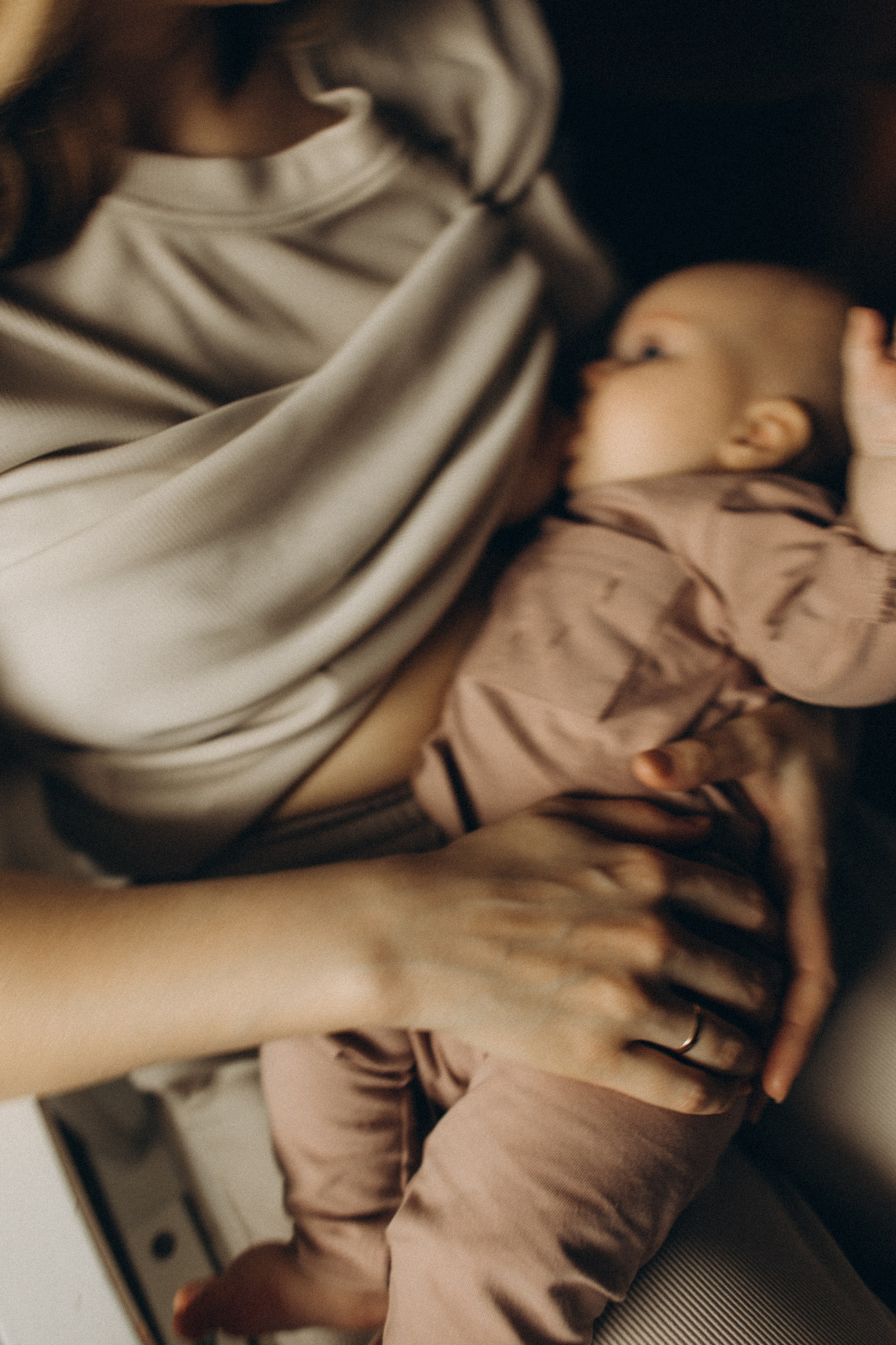 Лиза и Мира. Семейный фотограф в Краснодаре Анна Пасик