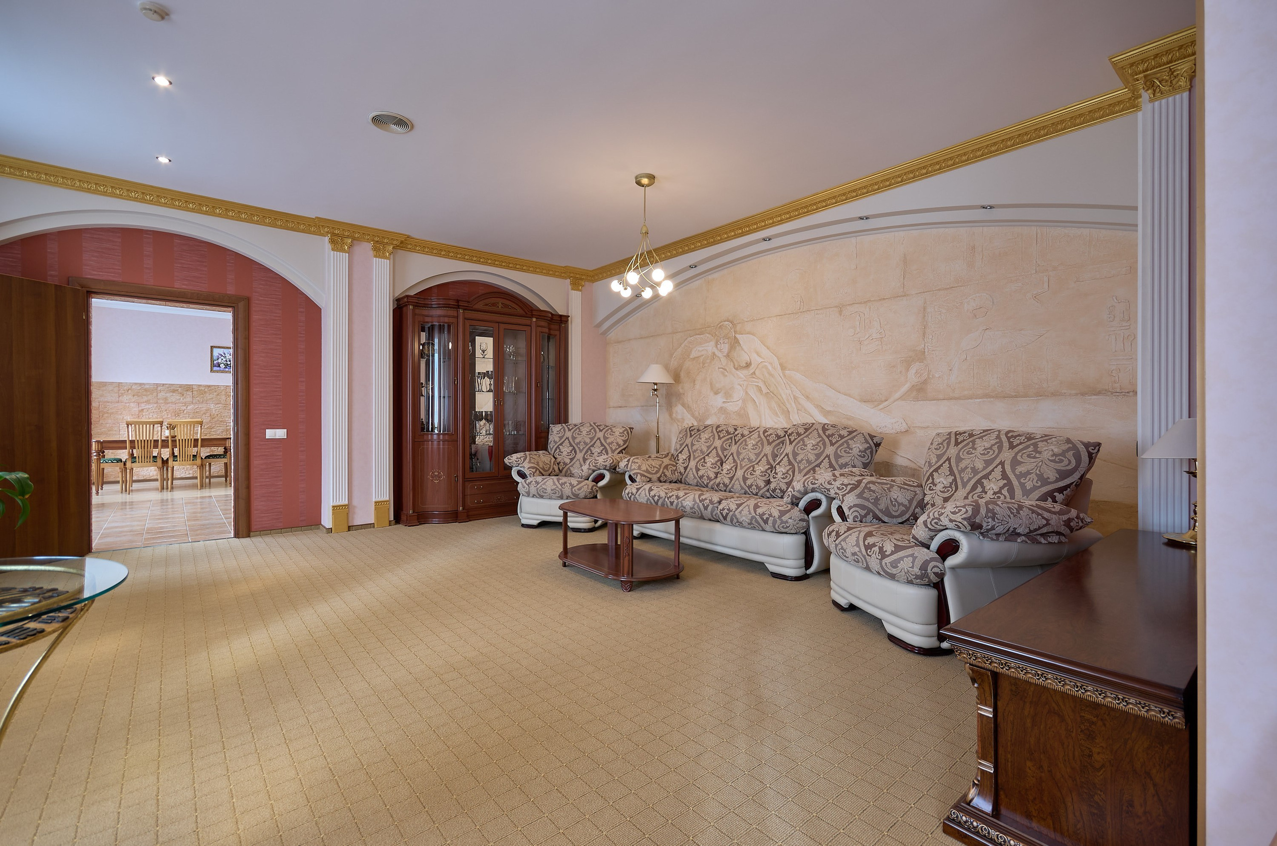 A_7. Абросимов Лев интерьерный и архитектурный фотограф