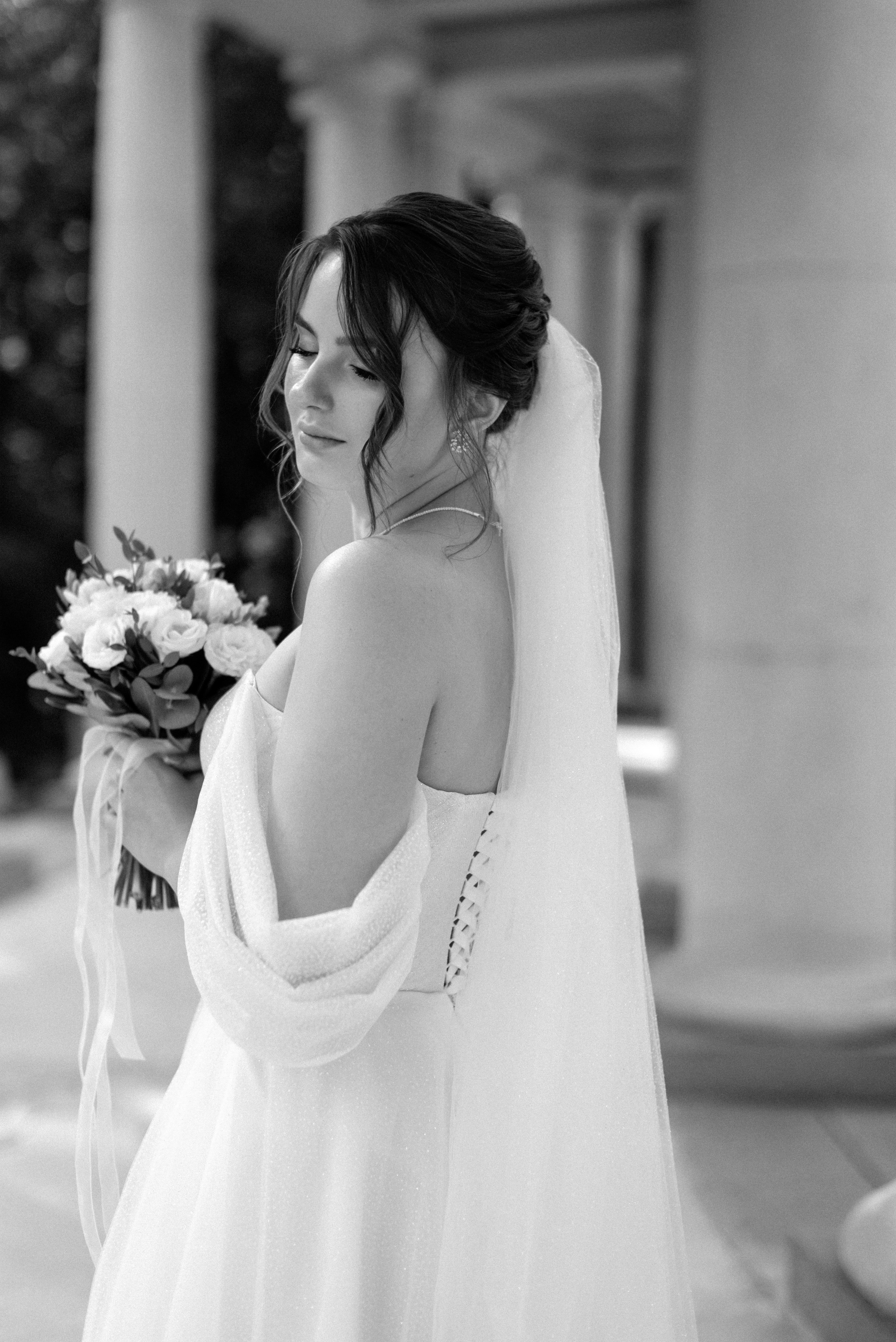 Ксюша и Данил. Свадебный фотограф, фотограф беременности Дарья Доценко