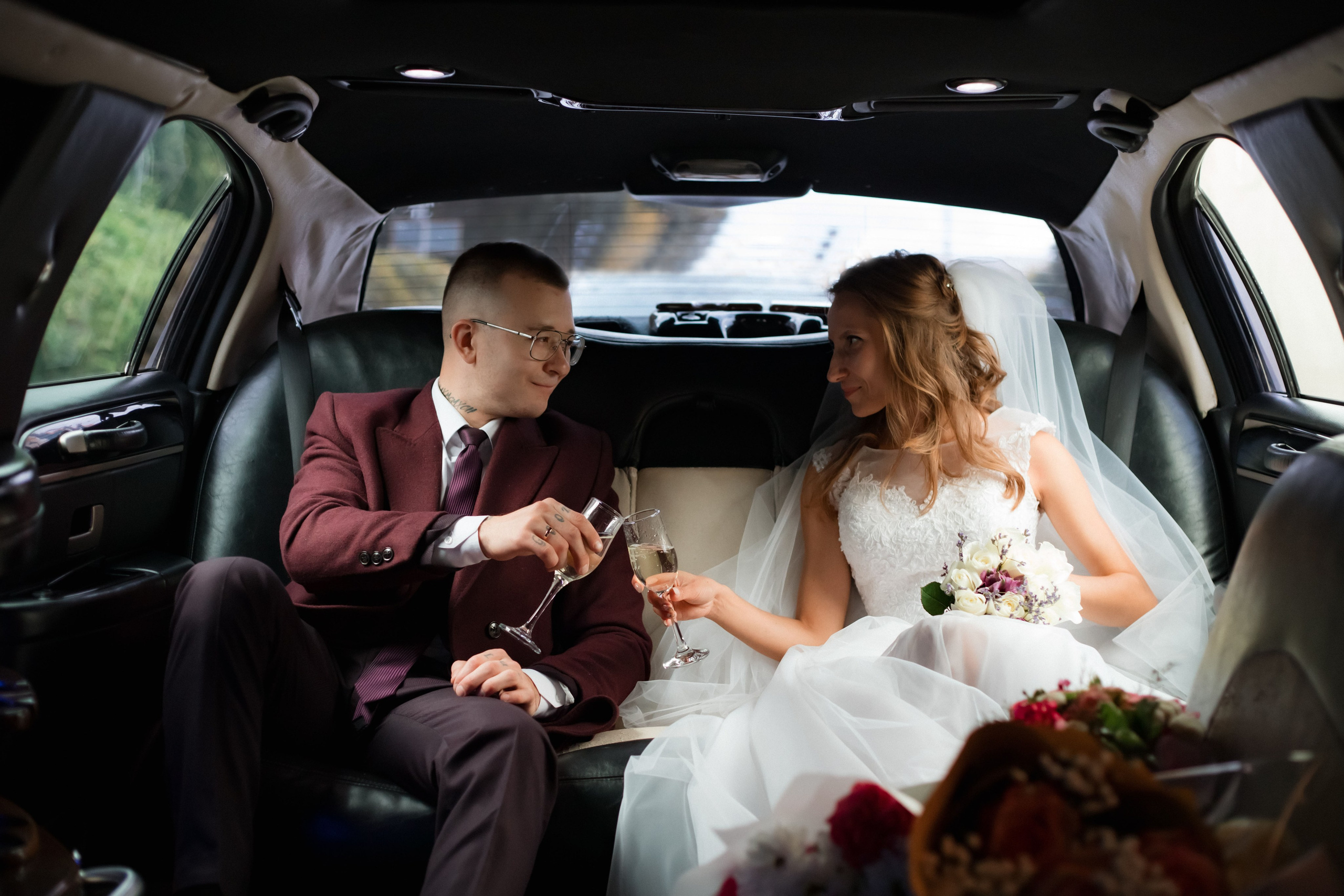 Сваадьба. Маргарита Андреева Фотограф