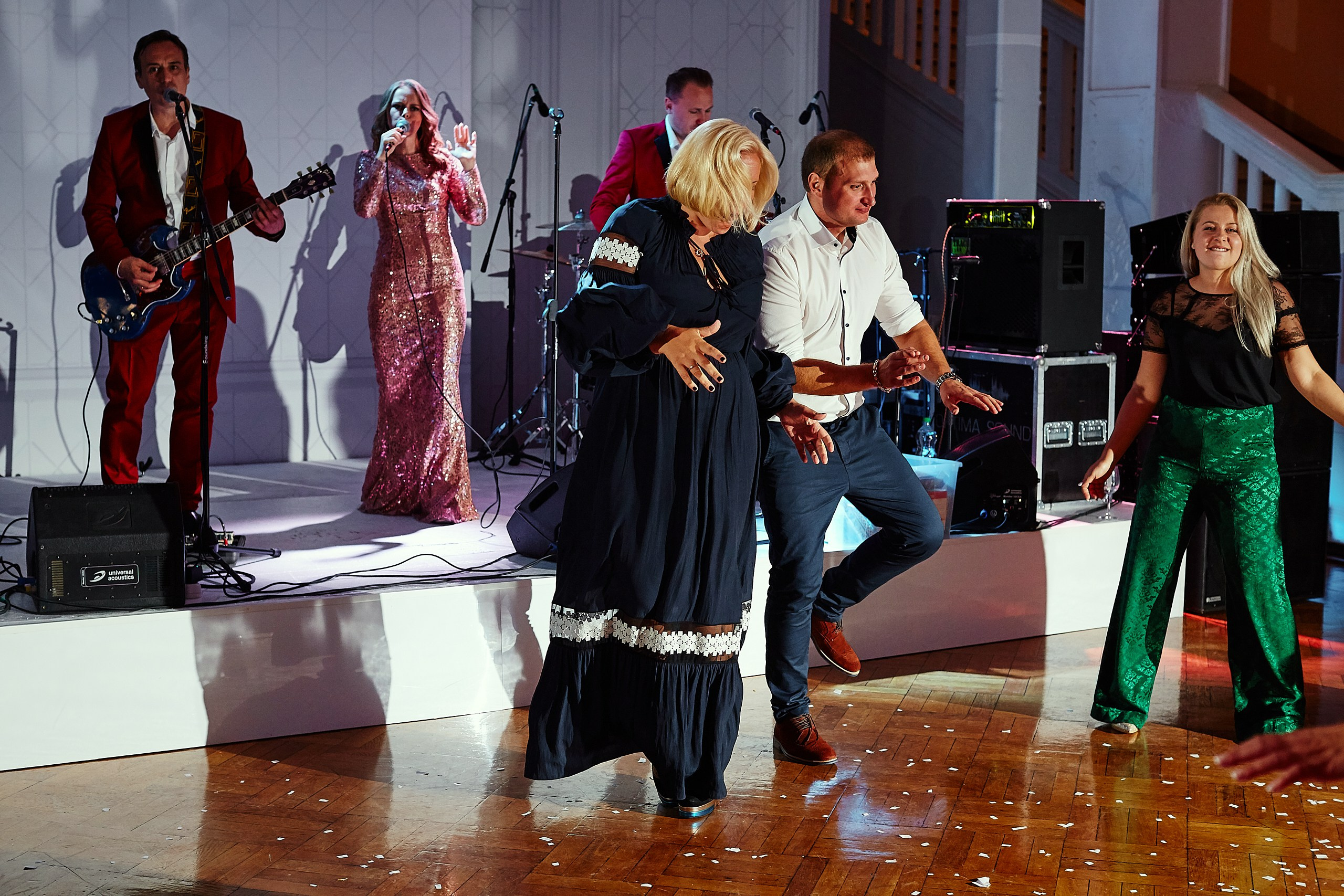 Анна и Владислав. Портфолио