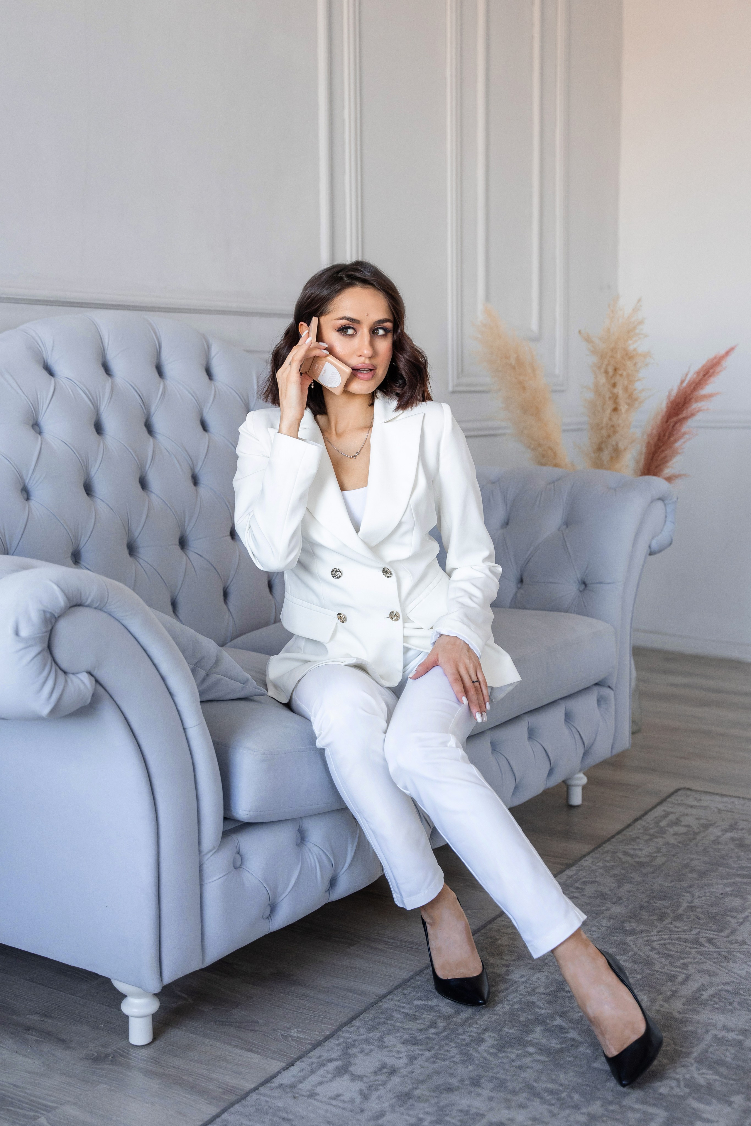 Визажист Дарья Рябинина. Фотограф Чита Александра Цыденова