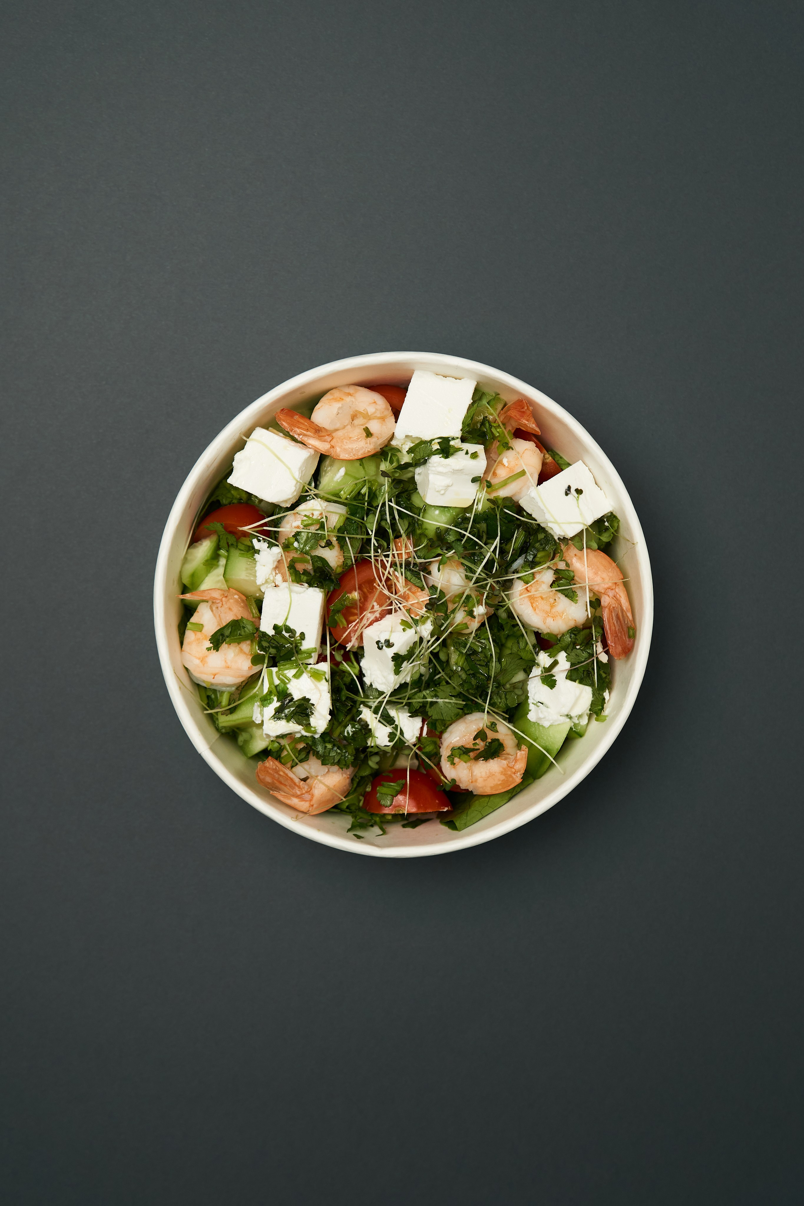 Полезная еда — CROCUS. Фотограф Валерий Федяев | vallerzu