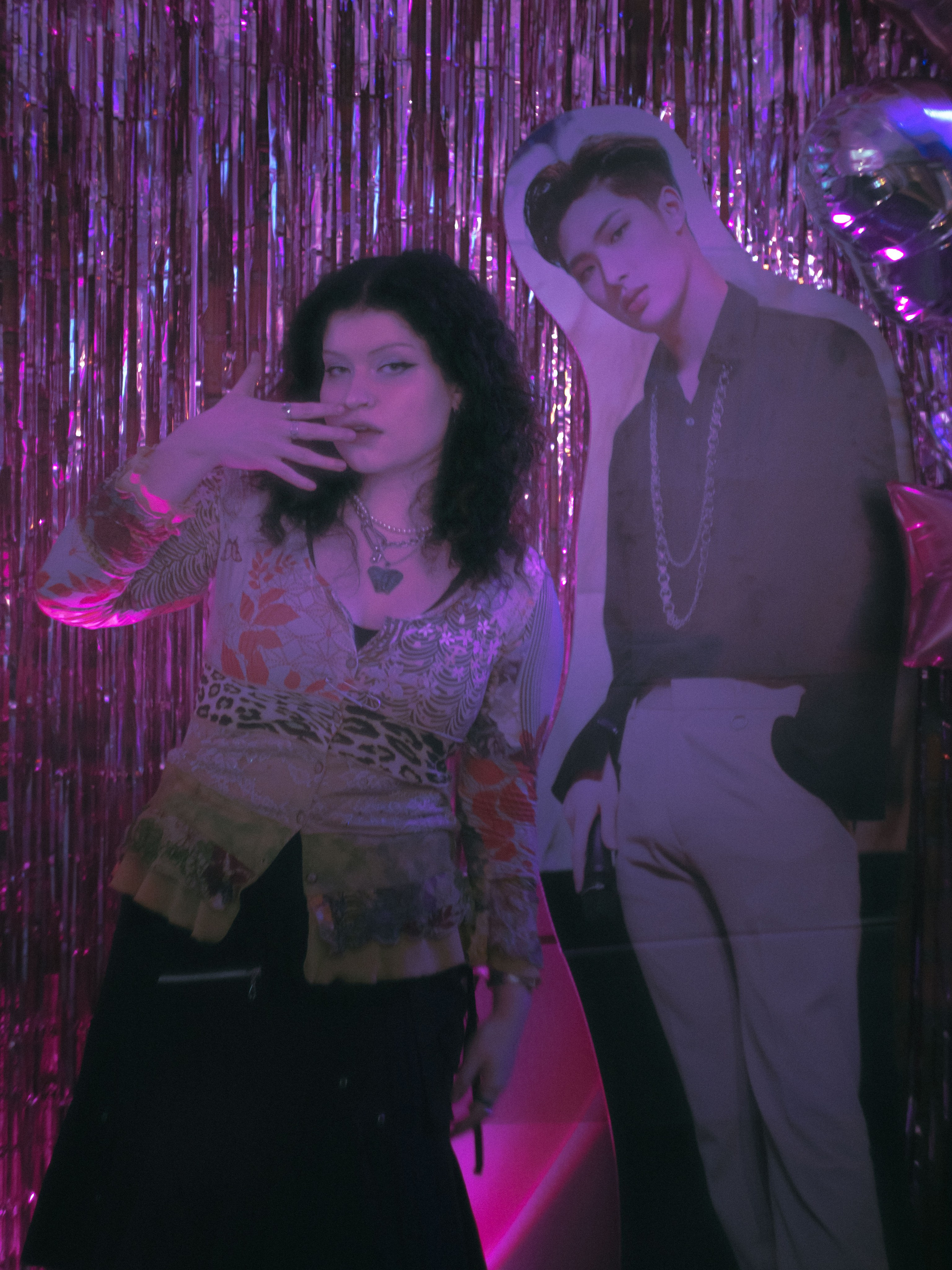 NOT ONLY | PARTY. M8U — фотограф Санкт-Петербург