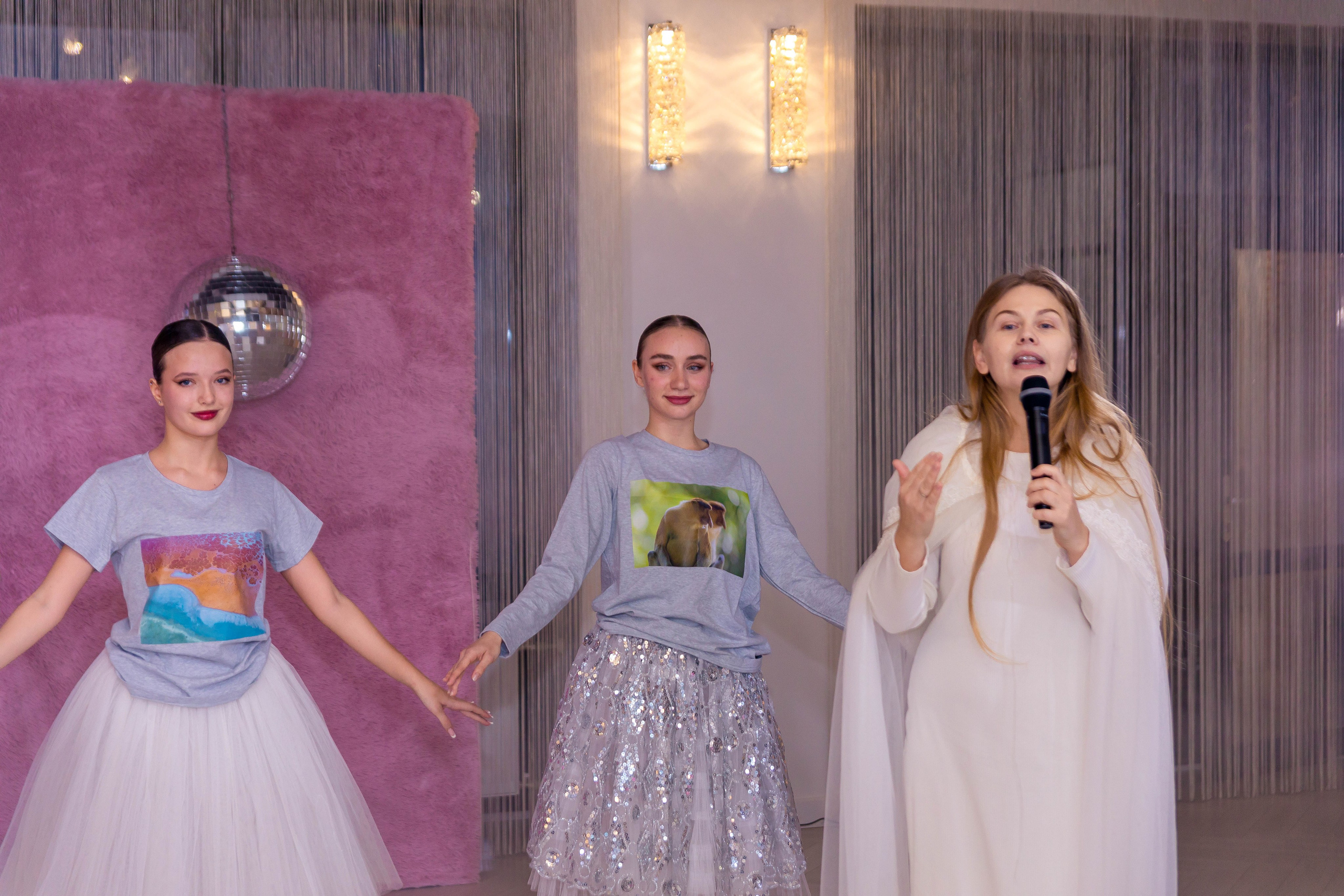 3х-летие клуба Совершенство. Фотограф в Барнауле Юлия Яковлева